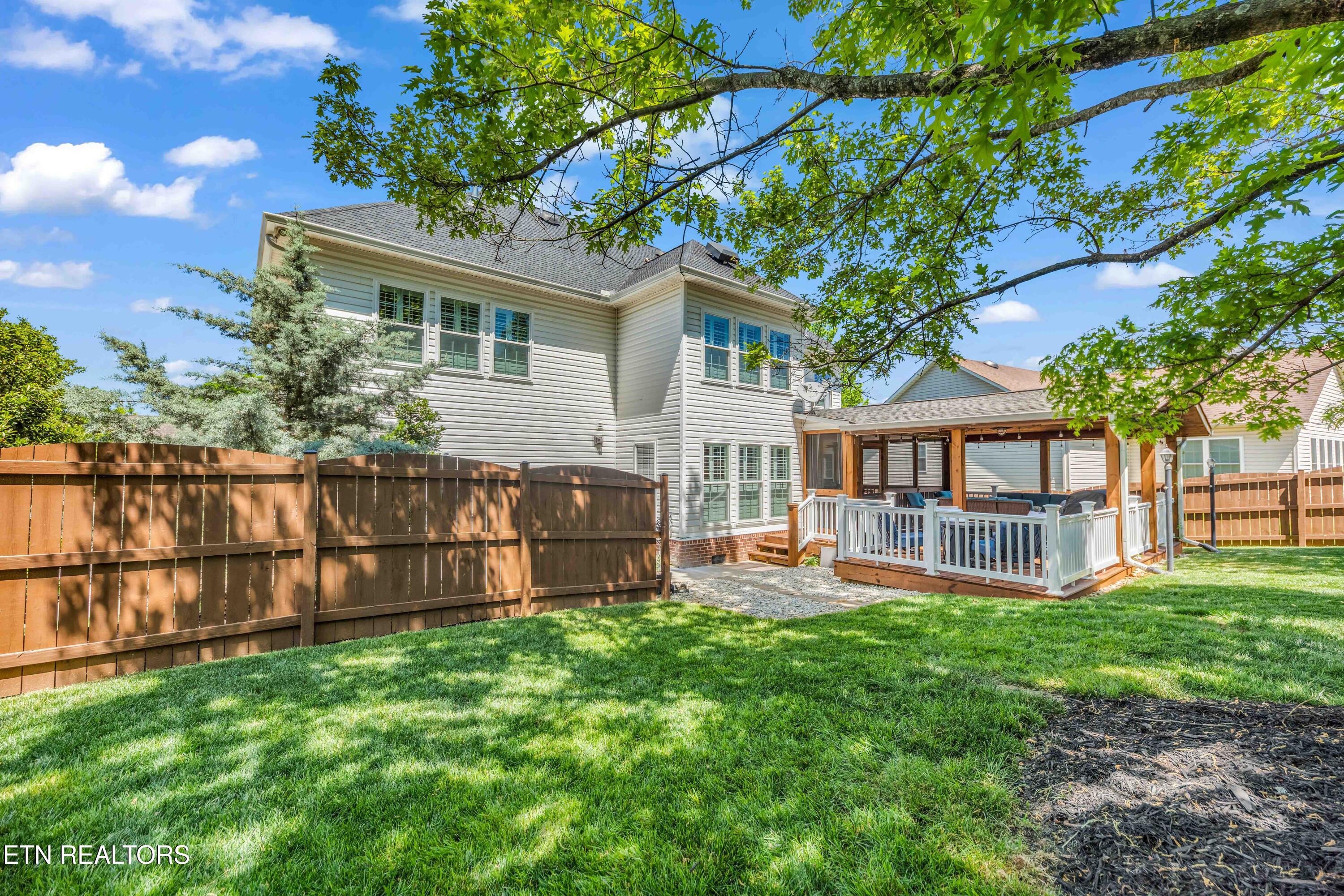 1660 Meadow Chase Lane Knoxville TN 37931