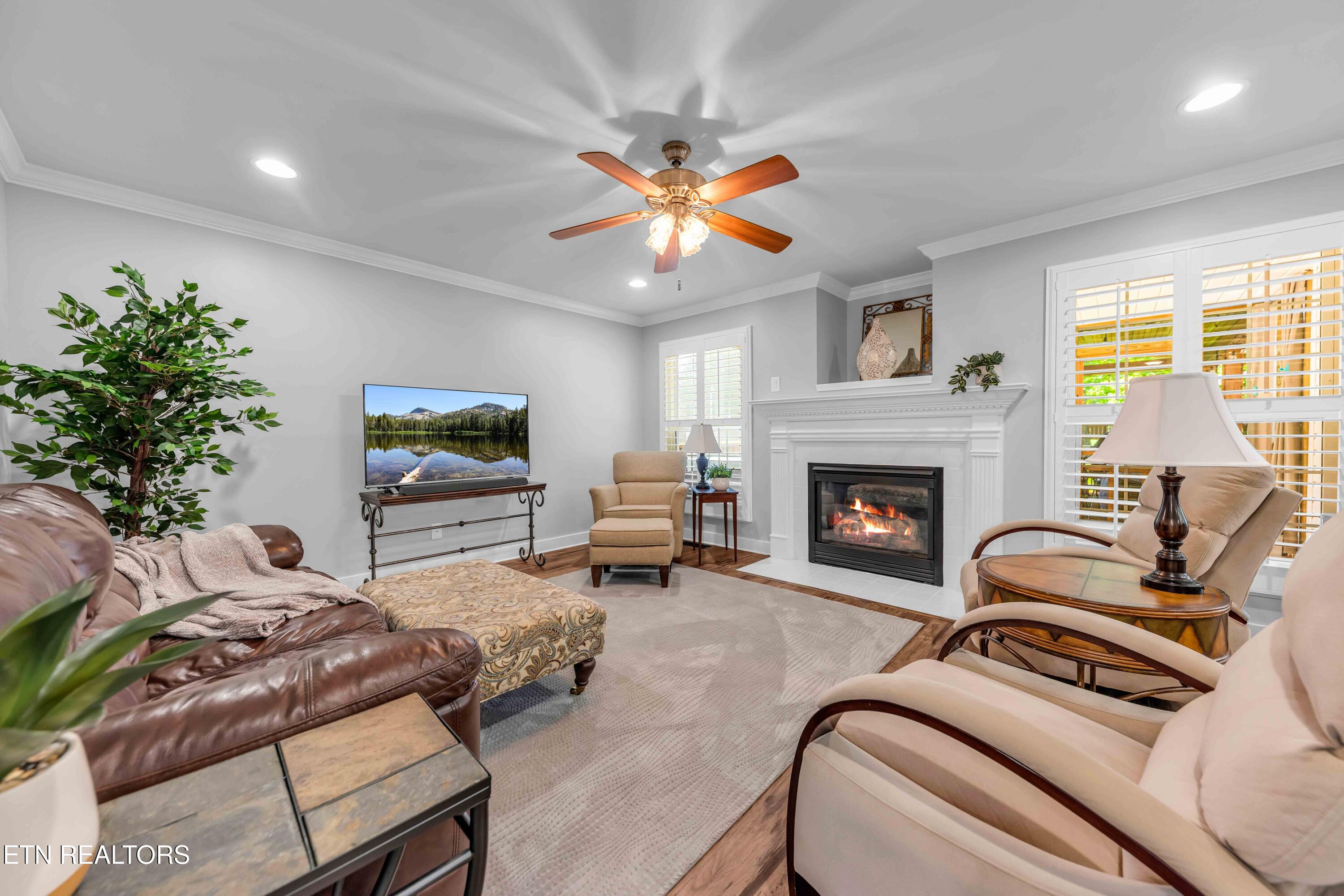 1660 Meadow Chase Lane Knoxville TN 37931