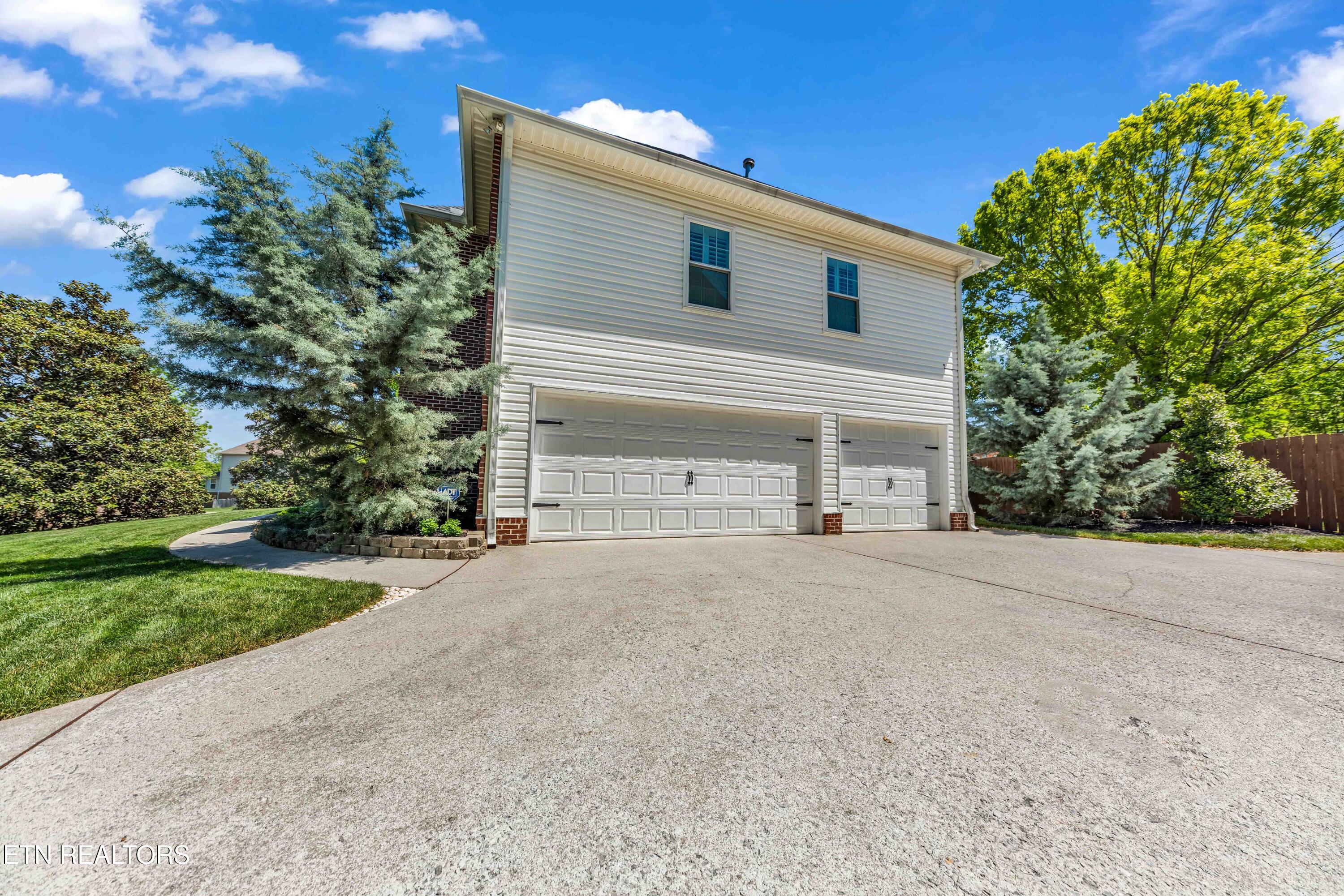 1660 Meadow Chase Lane Knoxville TN 37931