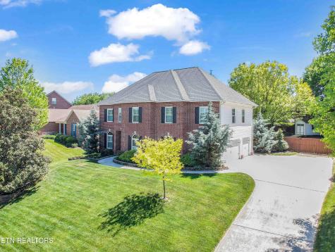 1660 Meadow Chase Lane Knoxville TN 37931