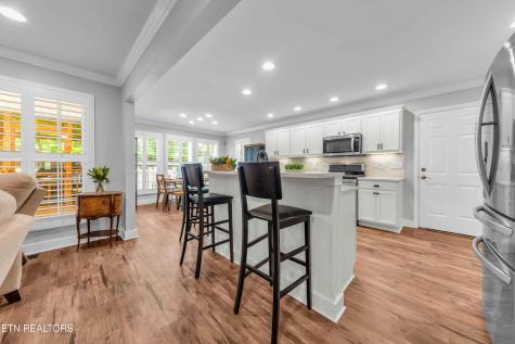 1660 Meadow Chase Lane Knoxville TN 37931