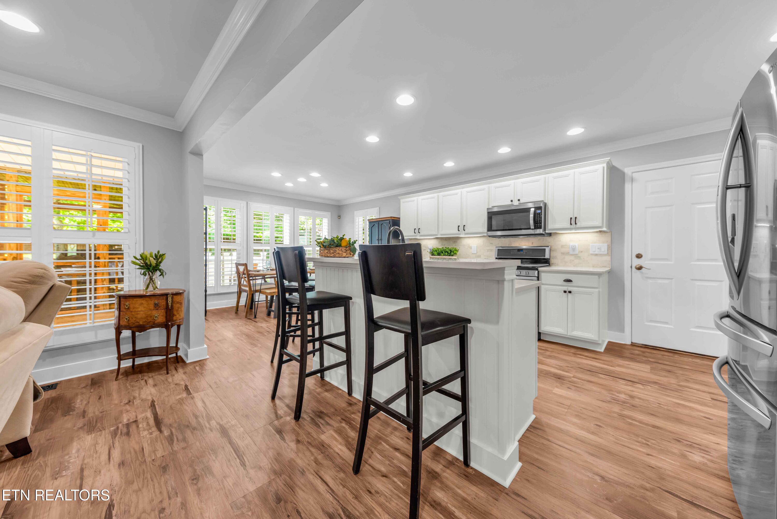 1660 Meadow Chase Lane Knoxville TN 37931