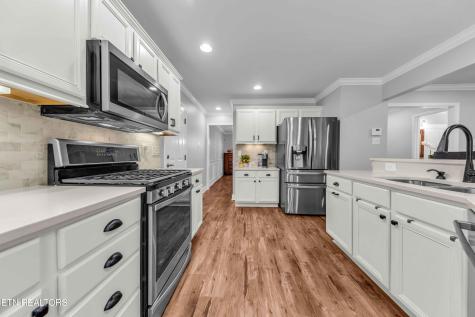 1660 Meadow Chase Lane Knoxville TN 37931