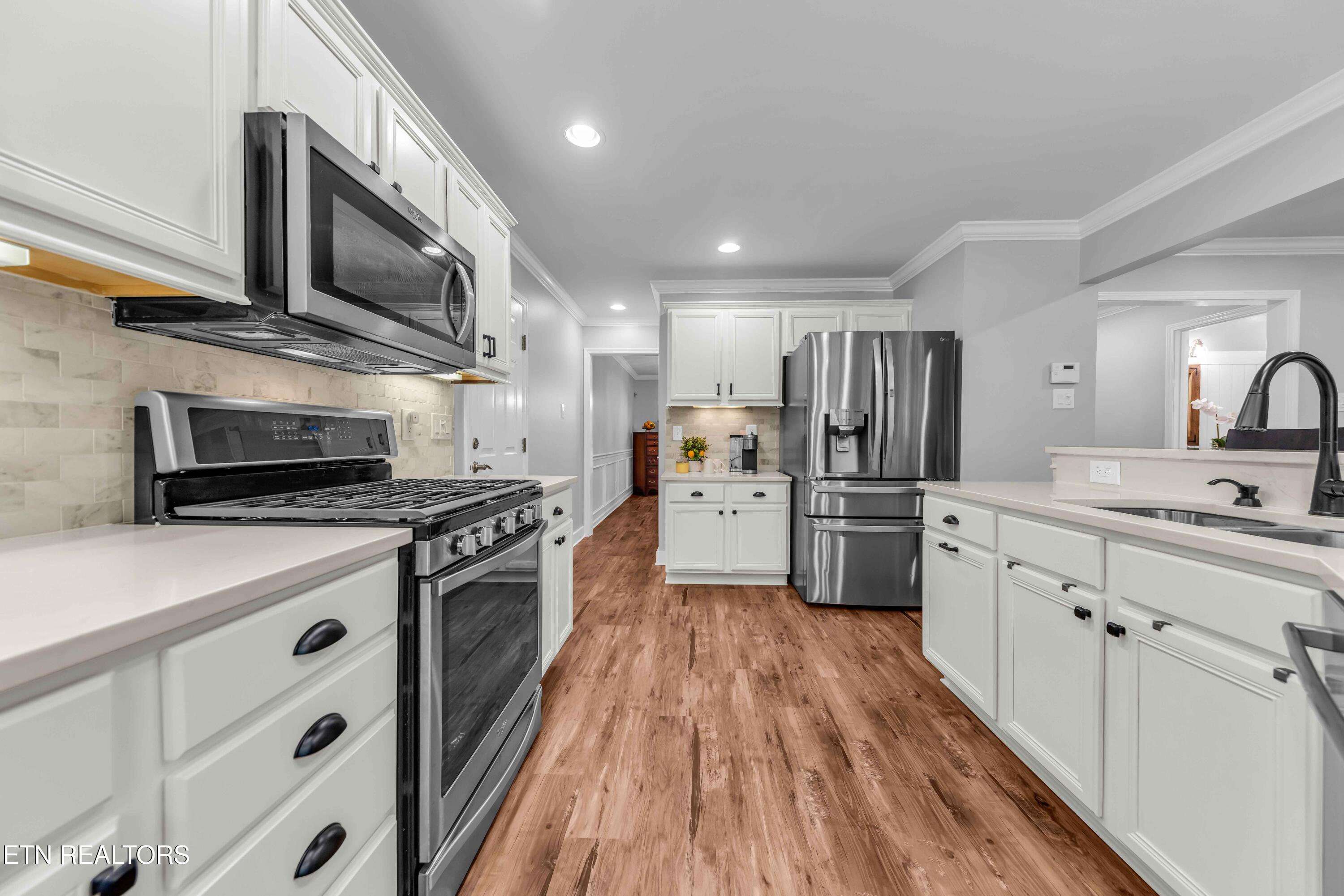 1660 Meadow Chase Lane Knoxville TN 37931
