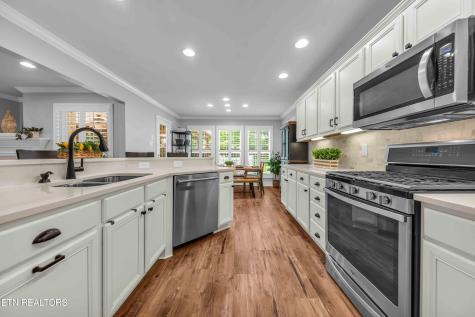 1660 Meadow Chase Lane Knoxville TN 37931