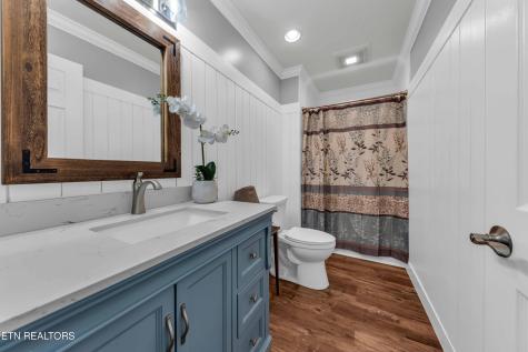 1660 Meadow Chase Lane Knoxville TN 37931