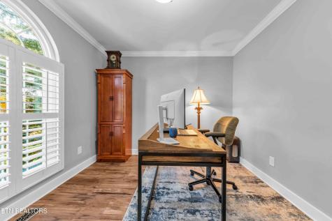 1660 Meadow Chase Lane Knoxville TN 37931