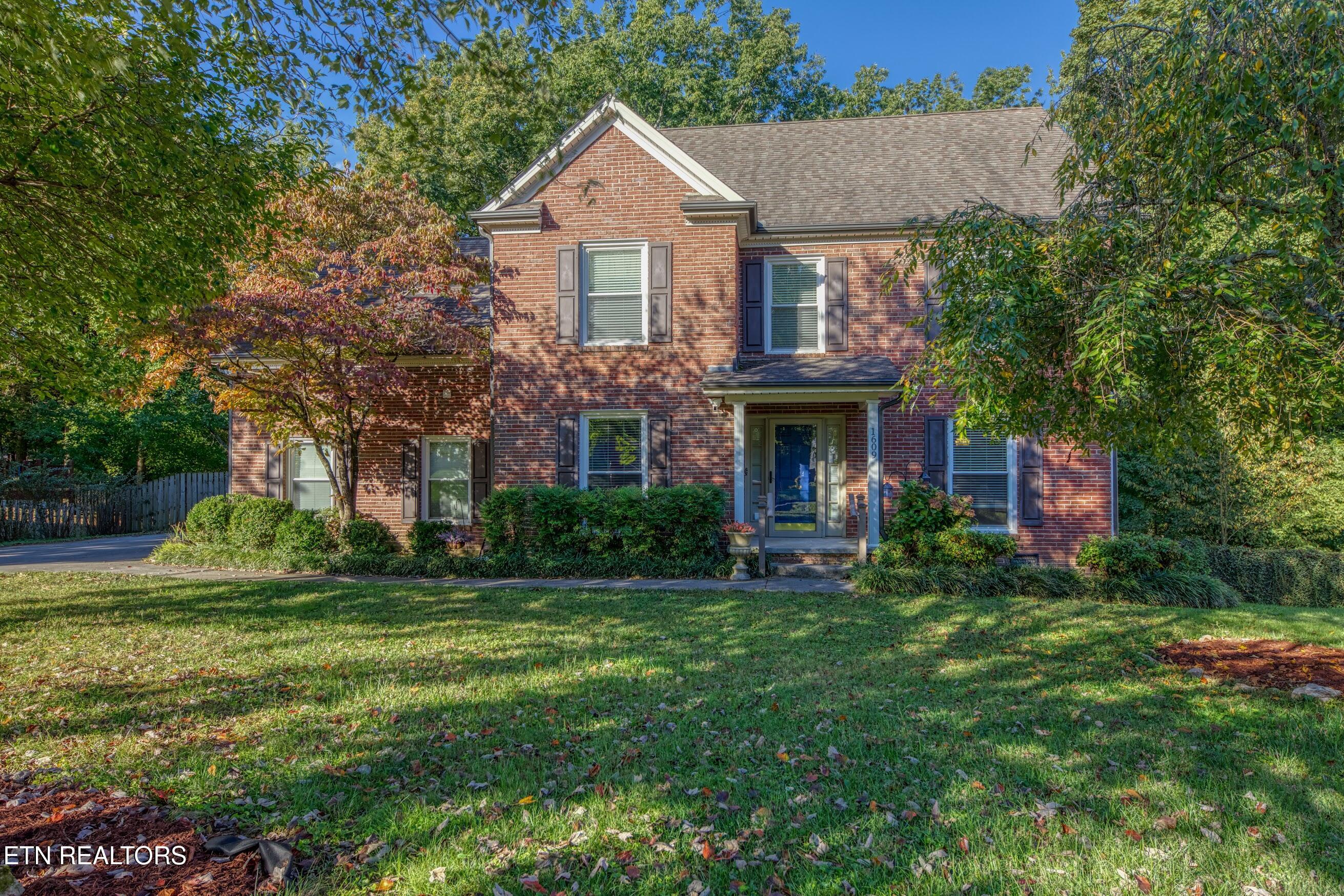1609 Coventry Park Boulevard Knoxville TN 37931