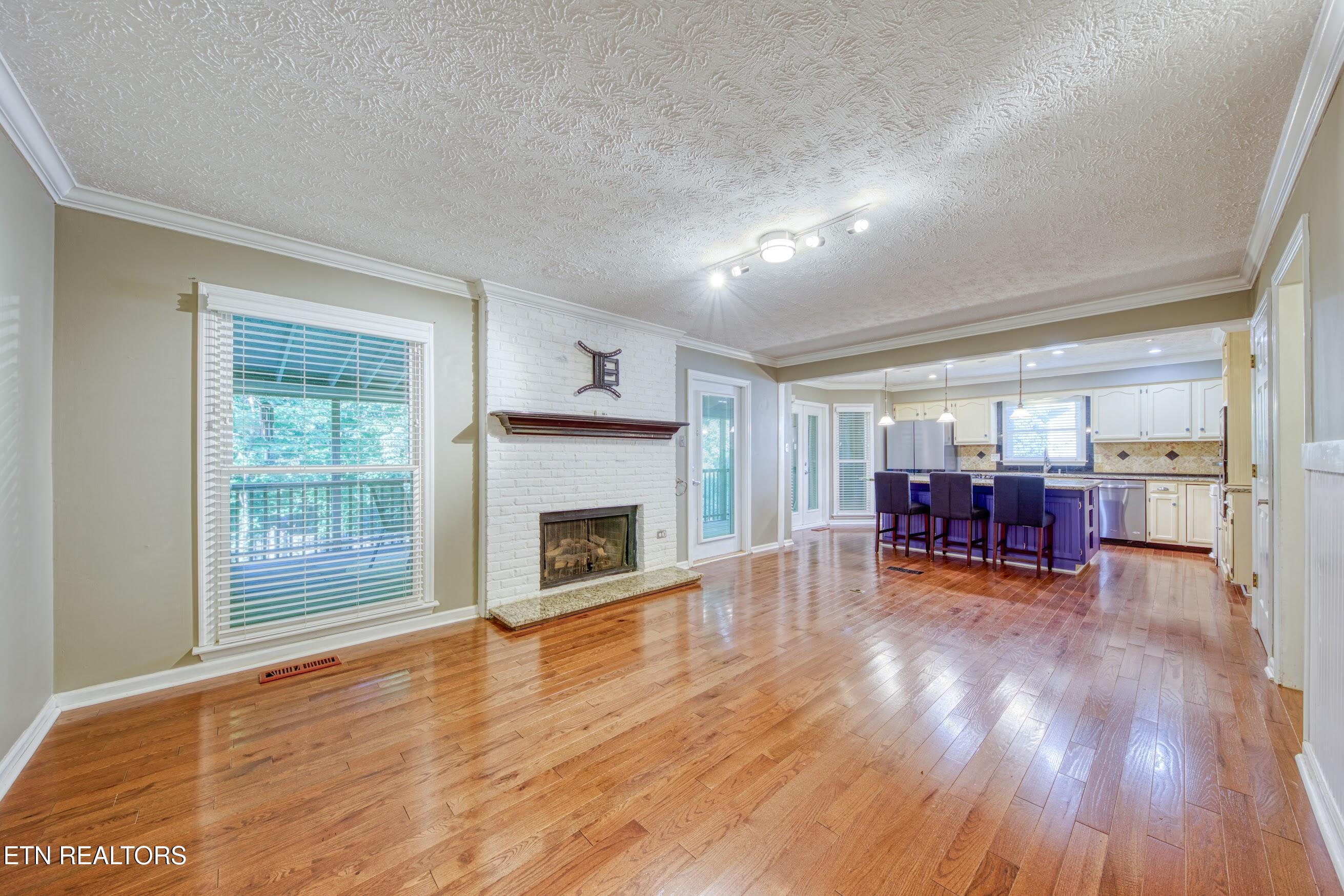 1609 Coventry Park Boulevard Knoxville TN 37931