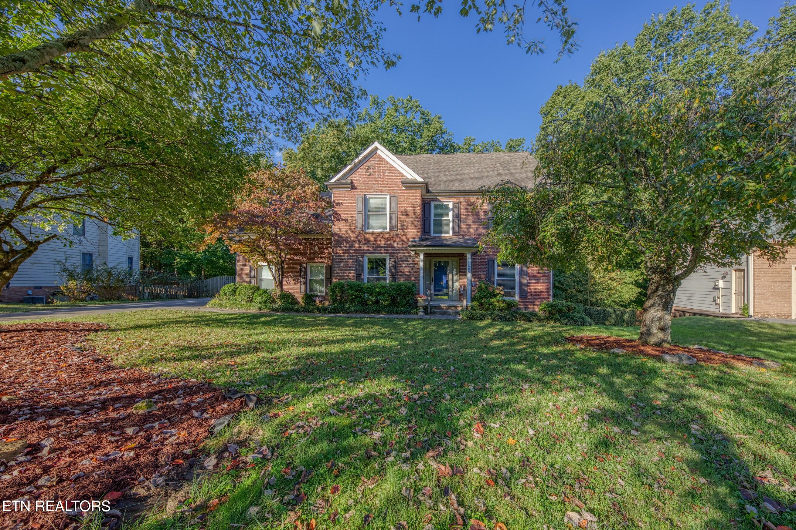 1609 Coventry Park Boulevard Knoxville TN 37931