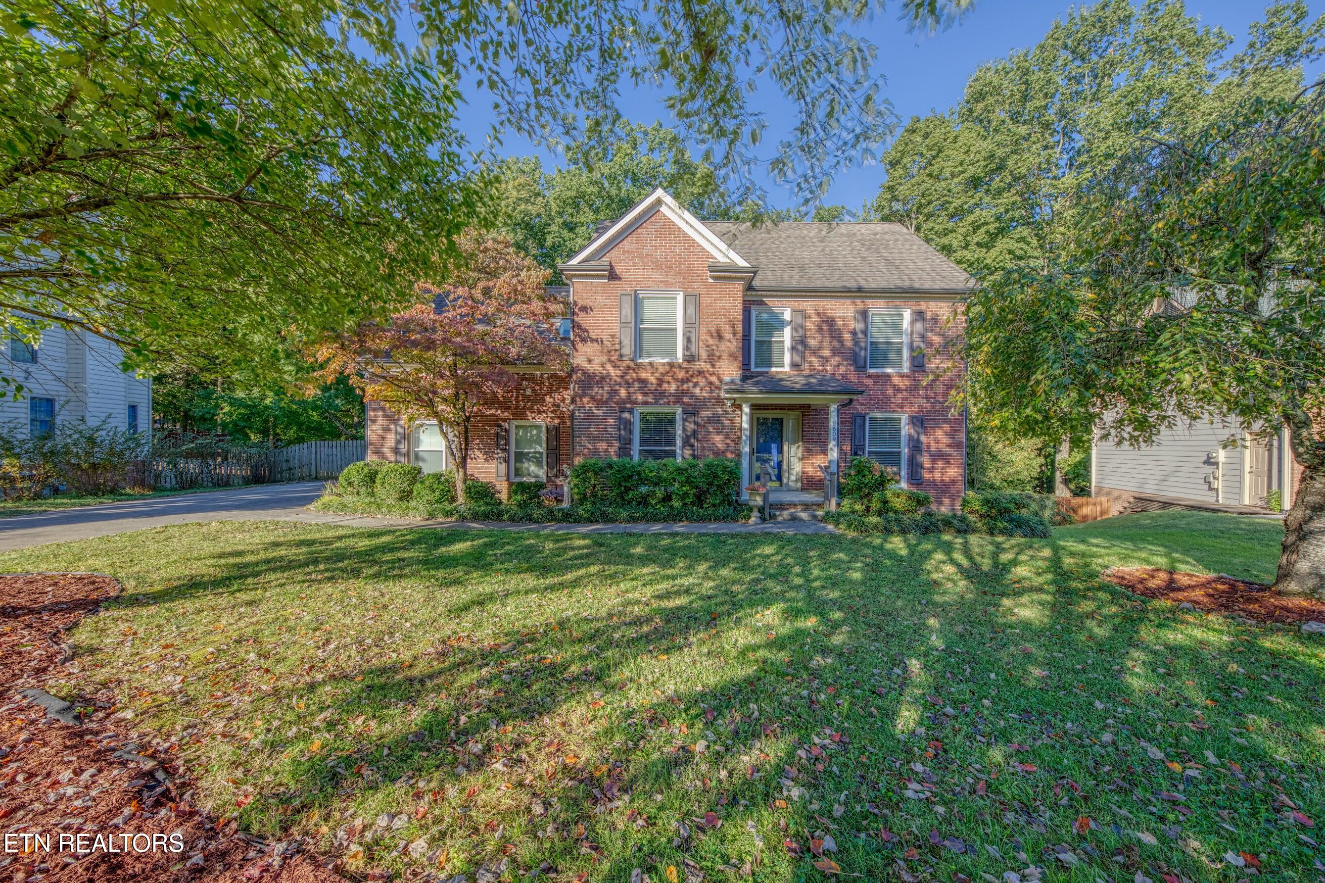 1609 Coventry Park Boulevard Knoxville TN 37931