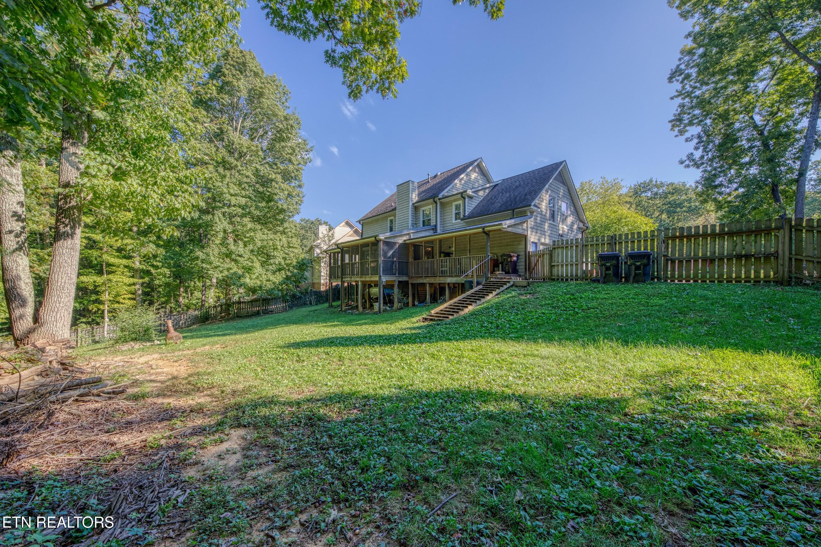 1609 Coventry Park Boulevard Knoxville TN 37931