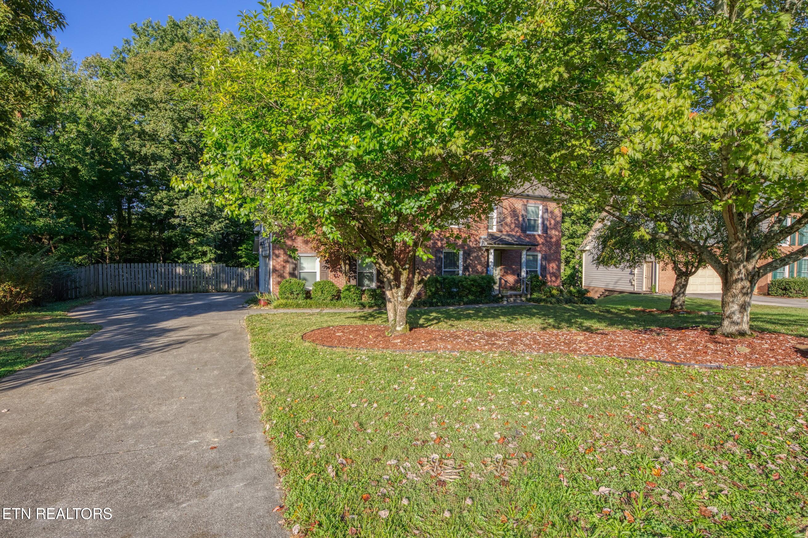 1609 Coventry Park Boulevard Knoxville TN 37931