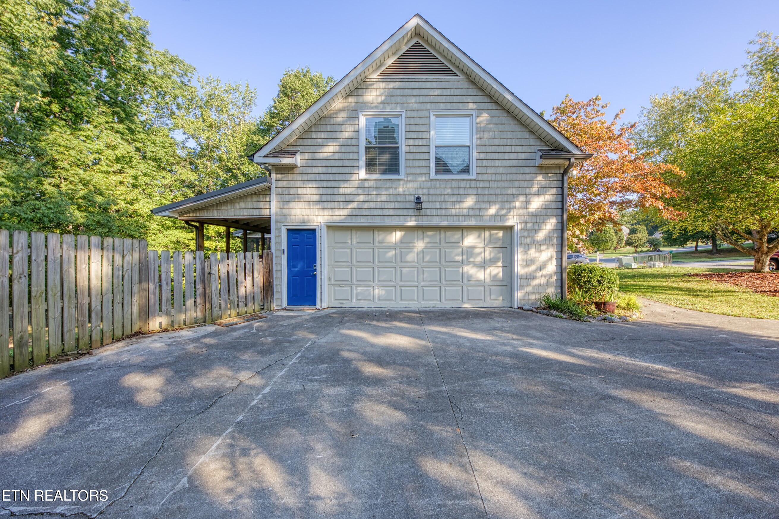 1609 Coventry Park Boulevard Knoxville TN 37931