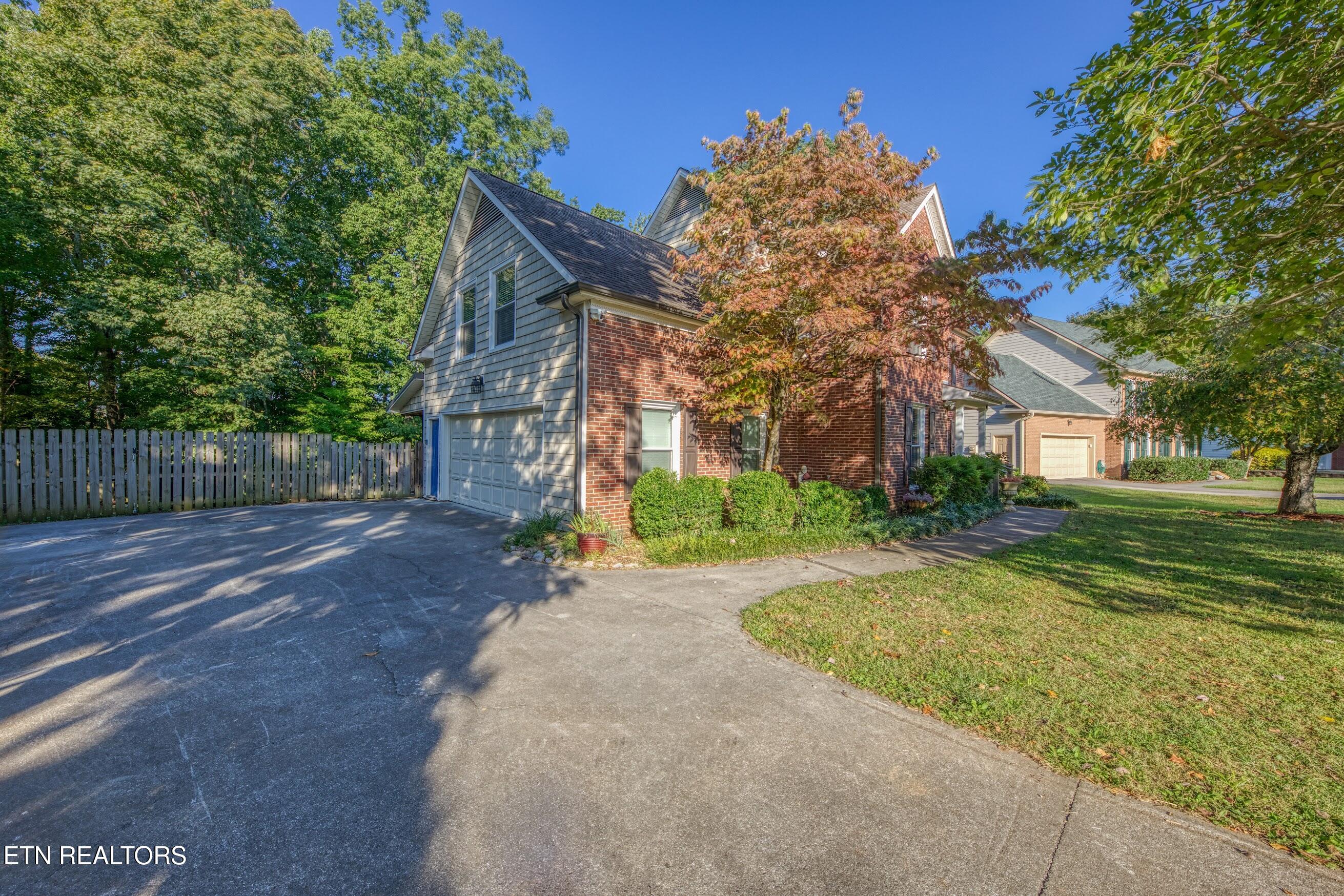 1609 Coventry Park Boulevard Knoxville TN 37931