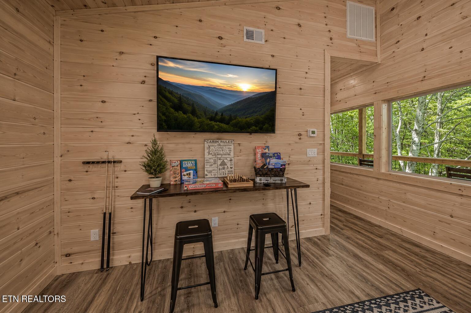 2252 Misty Shadows Drive Sevierville TN 37862