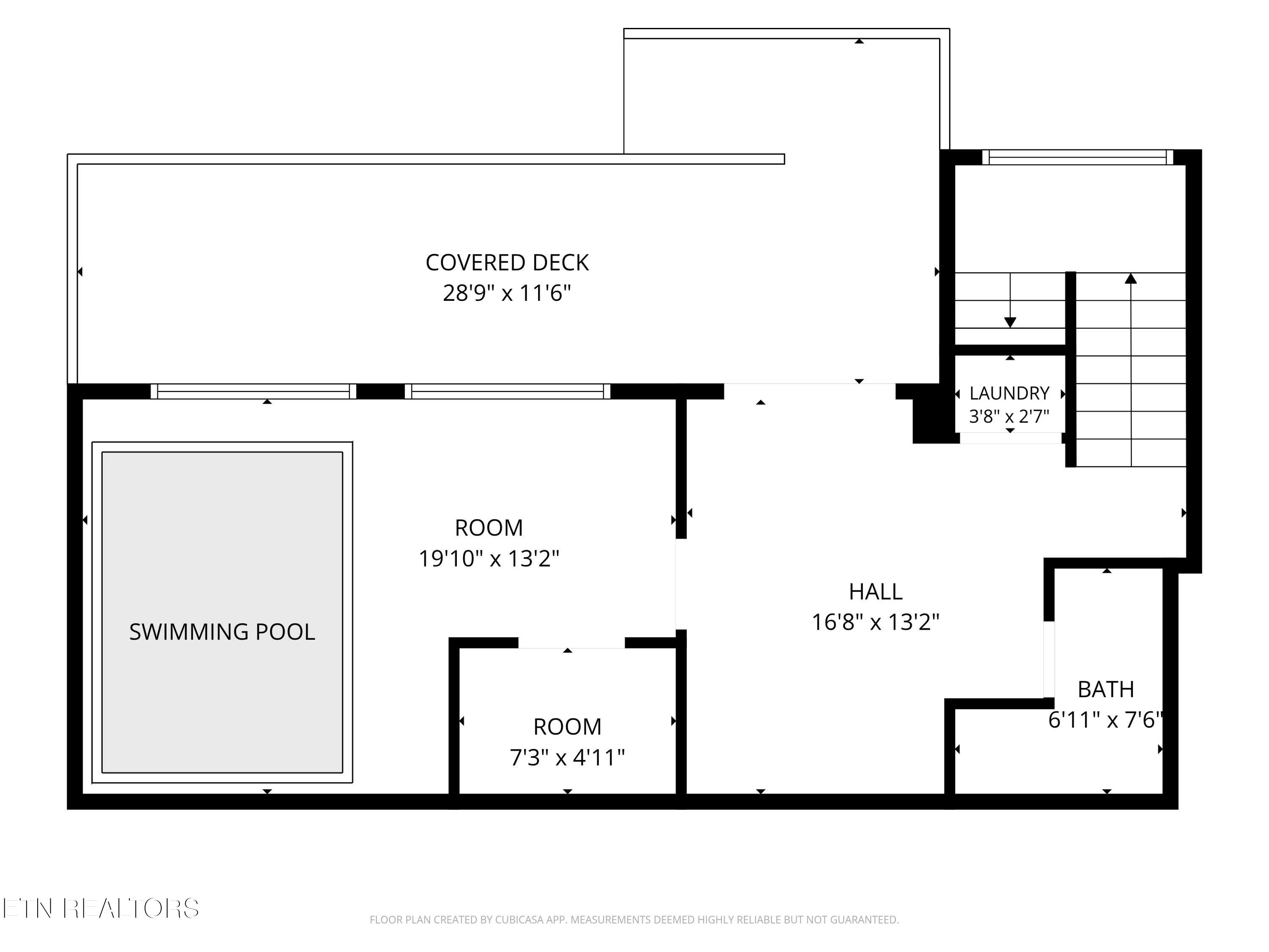 2252 Misty Shadows Drive Sevierville TN 37862