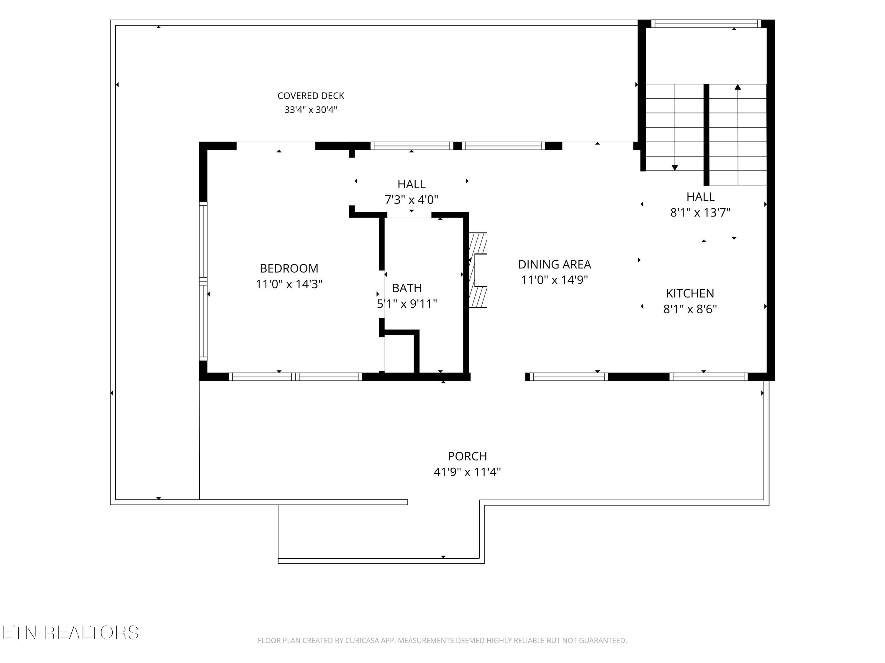 2252 Misty Shadows Drive Sevierville TN 37862
