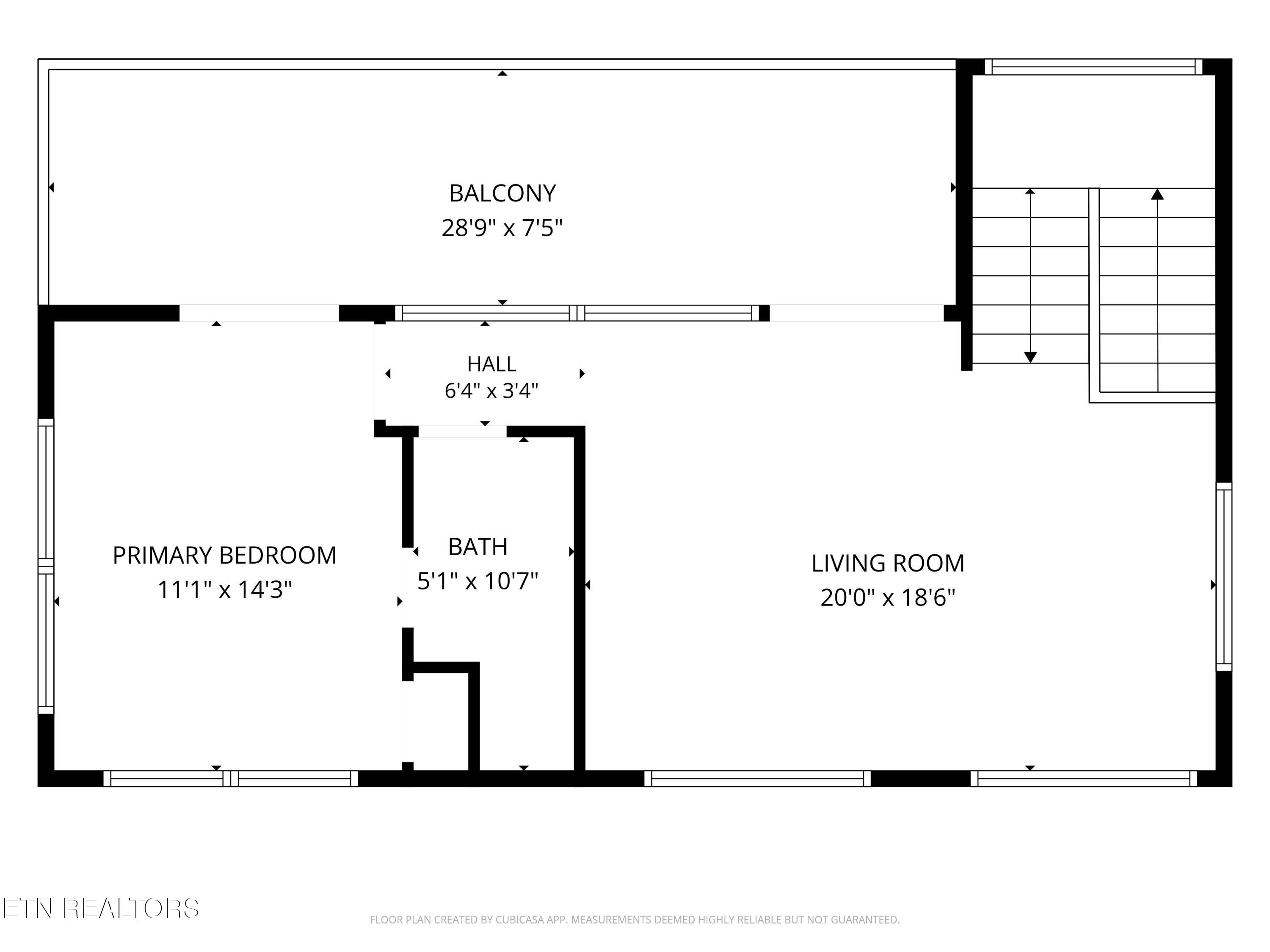 2252 Misty Shadows Drive Sevierville TN 37862