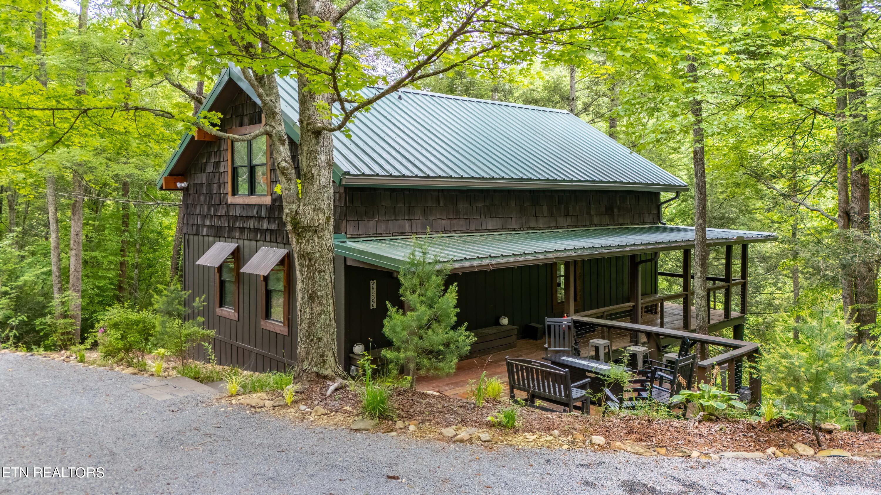 2379 Headrick Lead Sevierville TN 37862
