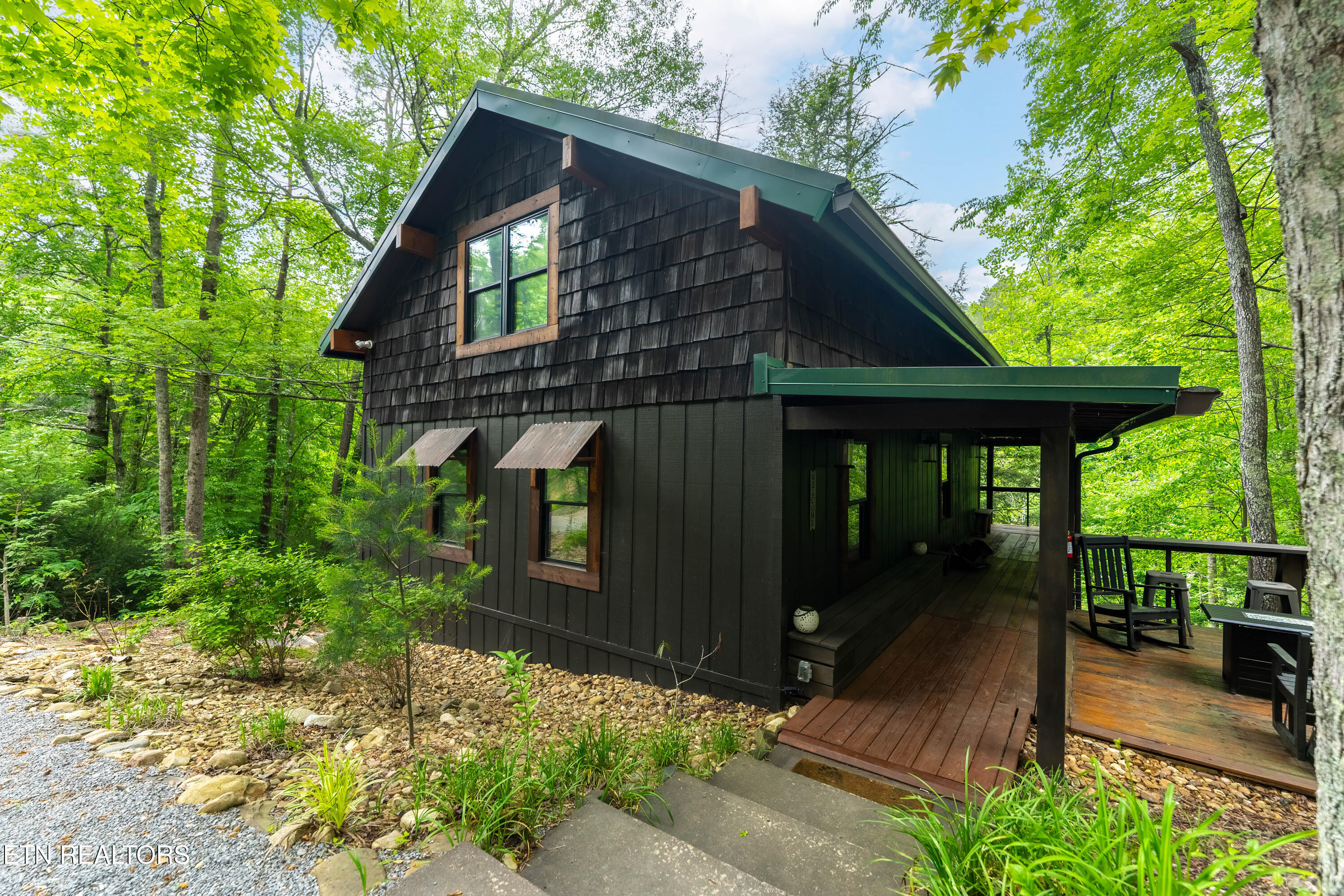 2379 Headrick Lead Sevierville TN 37862