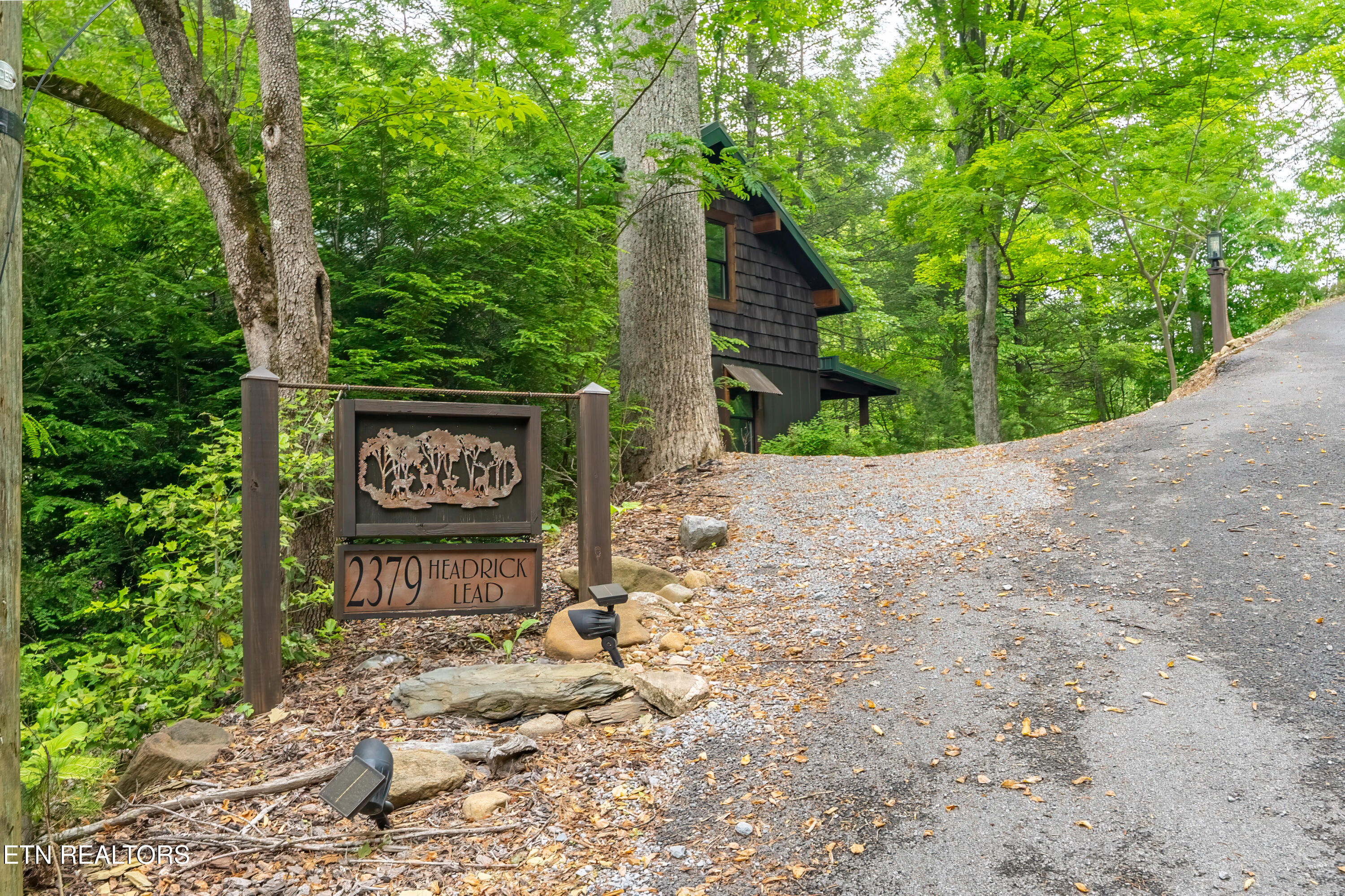 2379 Headrick Lead Sevierville TN 37862