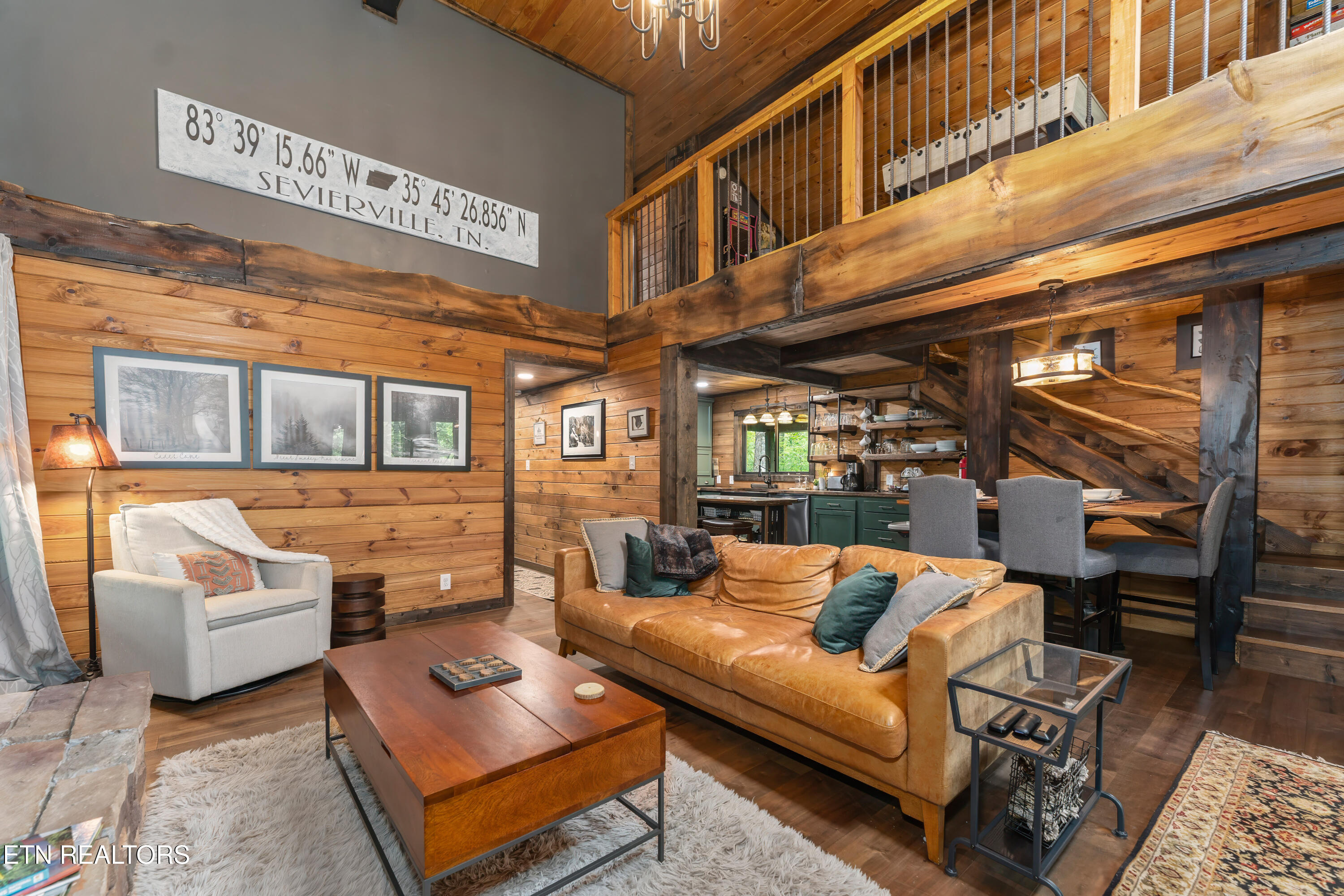 2379 Headrick Lead Sevierville TN 37862
