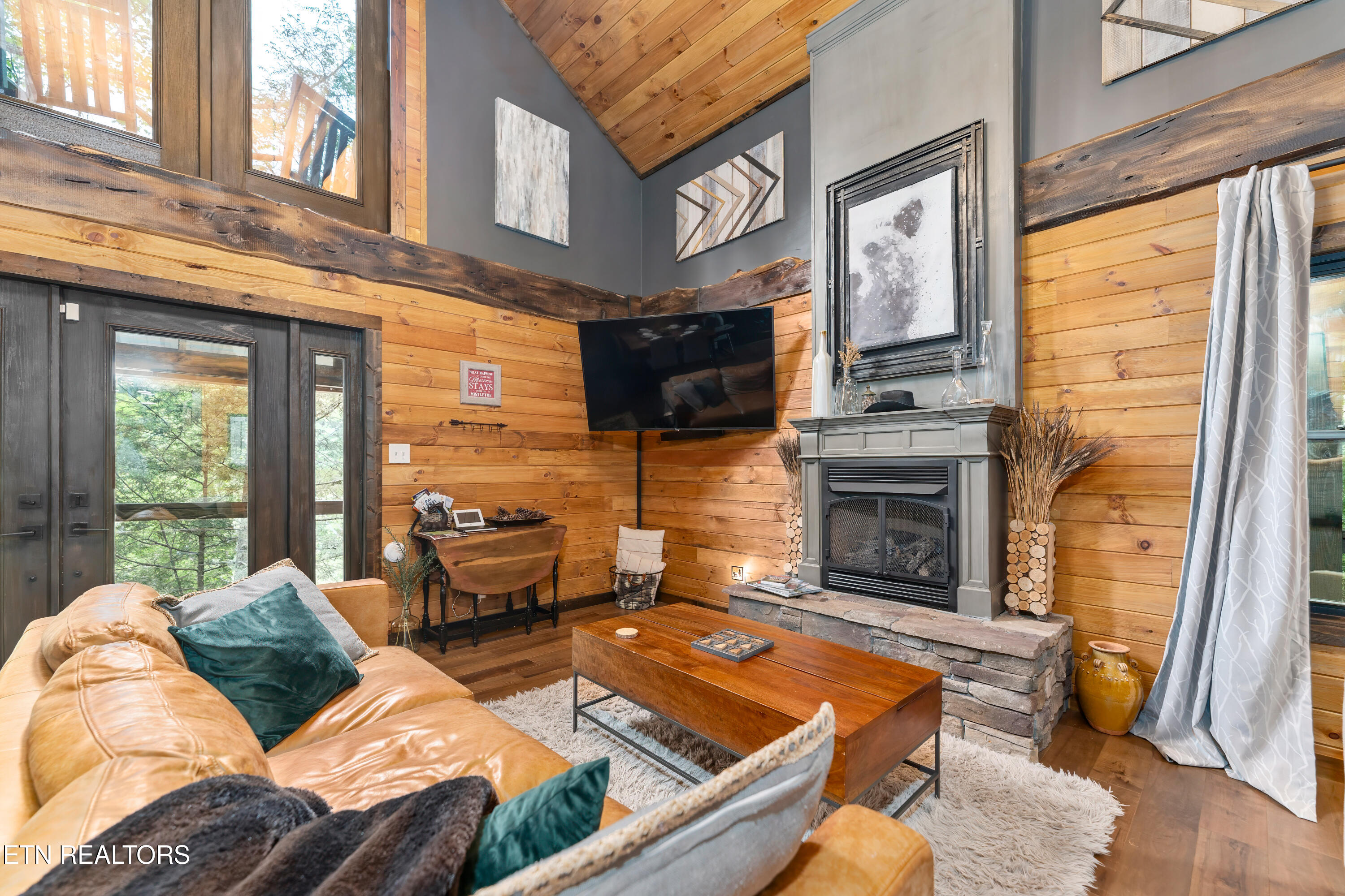 2379 Headrick Lead Sevierville TN 37862