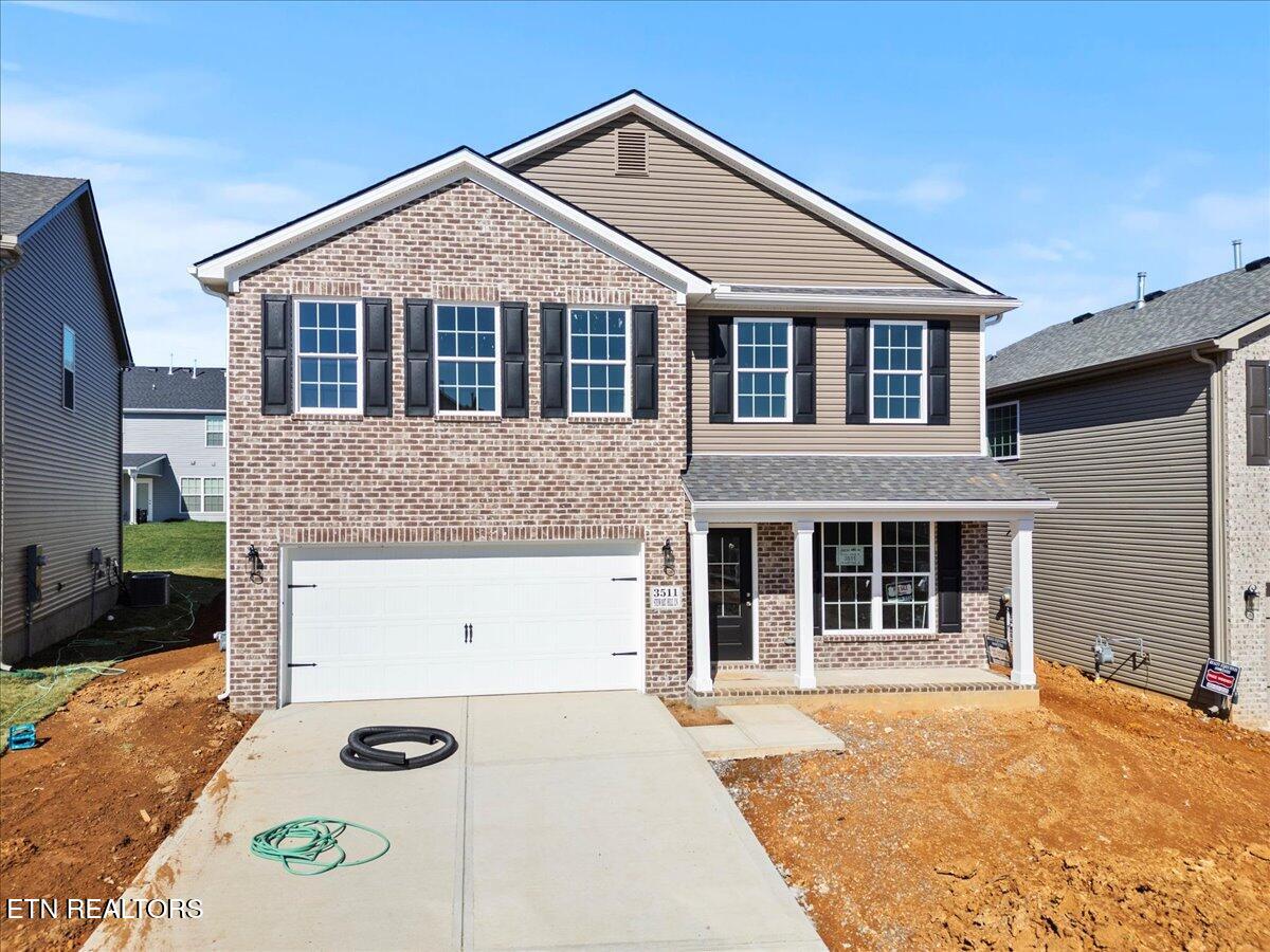 3511 Stewart Hill Lane Knoxville TN 37931