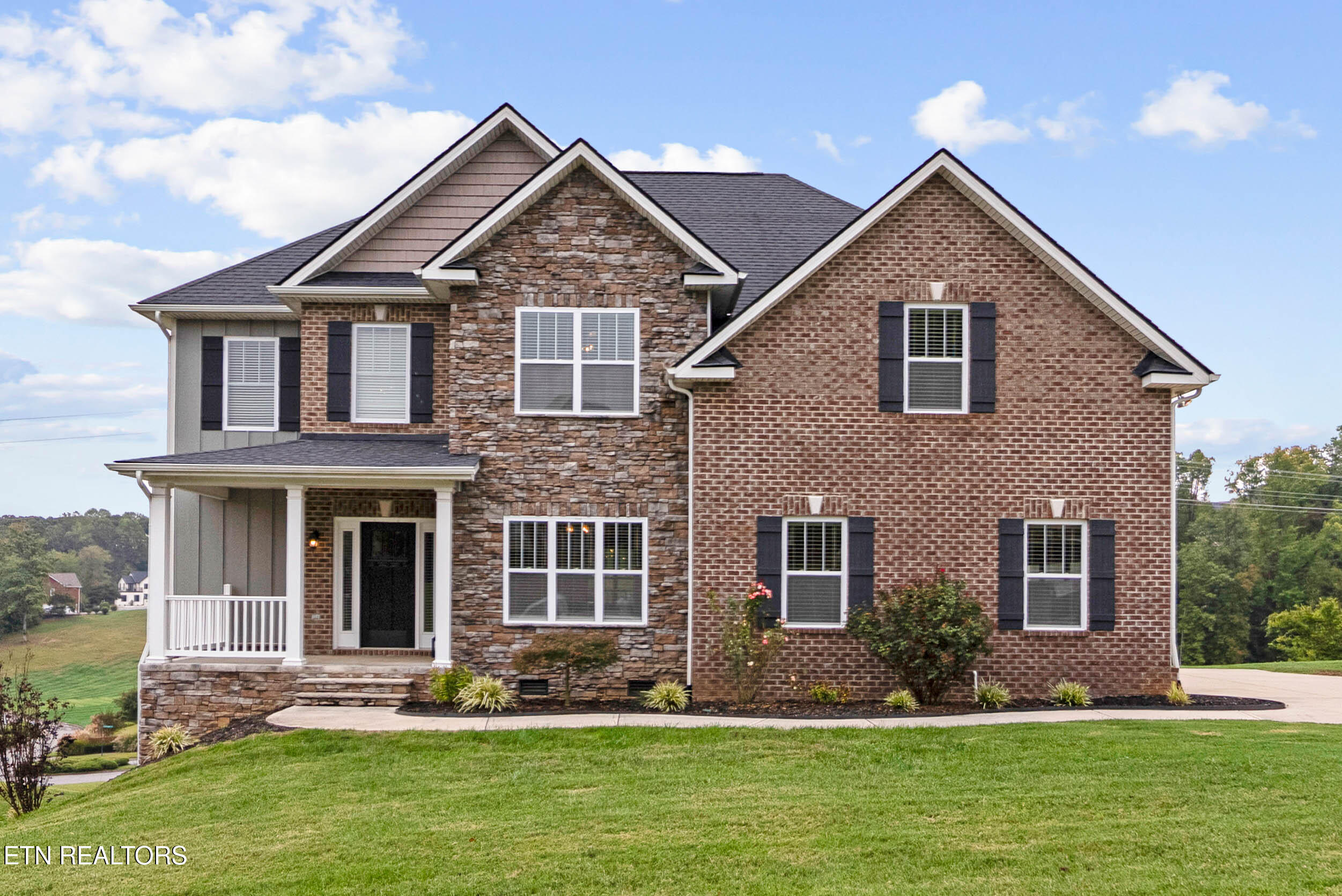 2834 Surfside Shores Lane Knoxville TN 37938