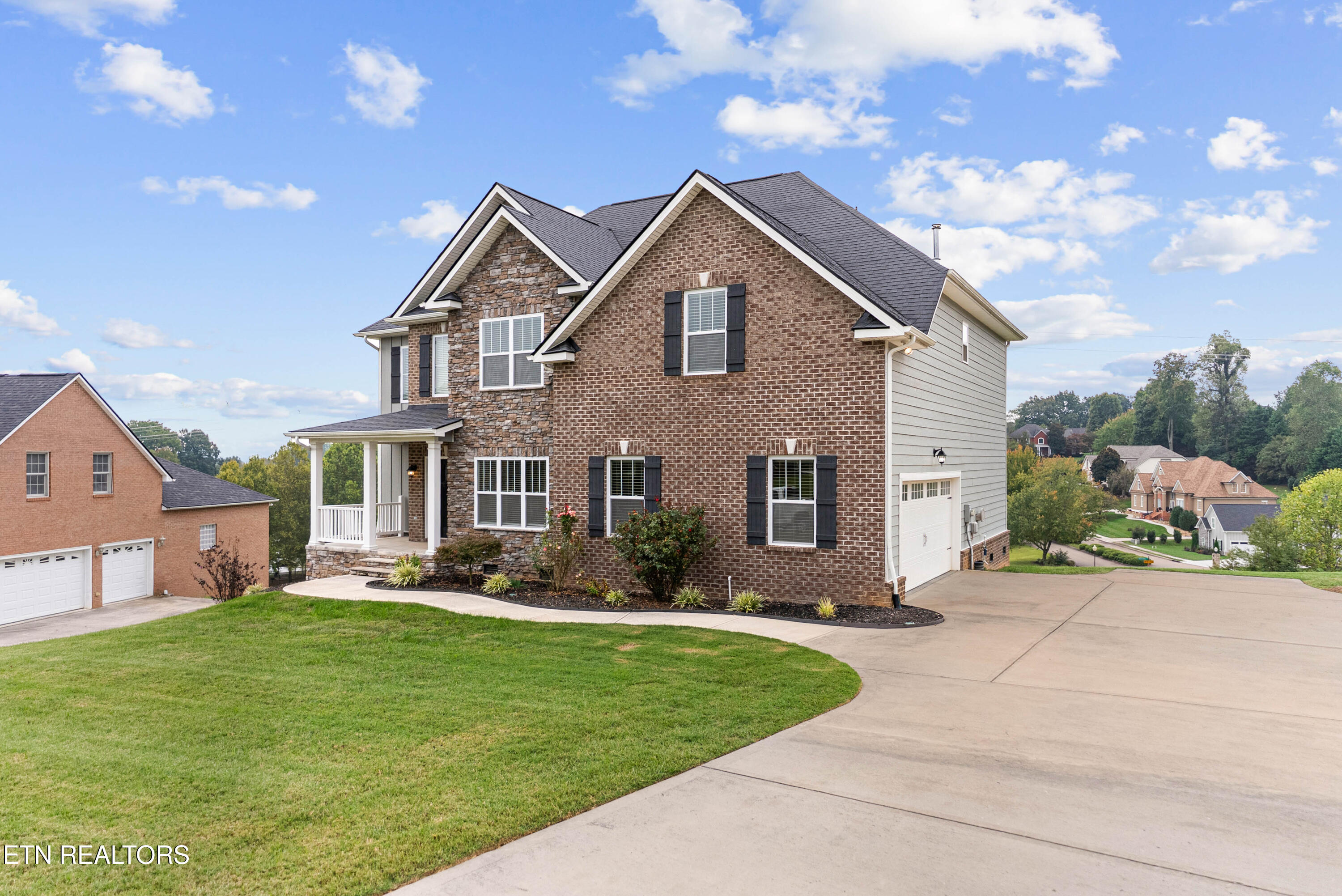 2834 Surfside Shores Lane Knoxville TN 37938