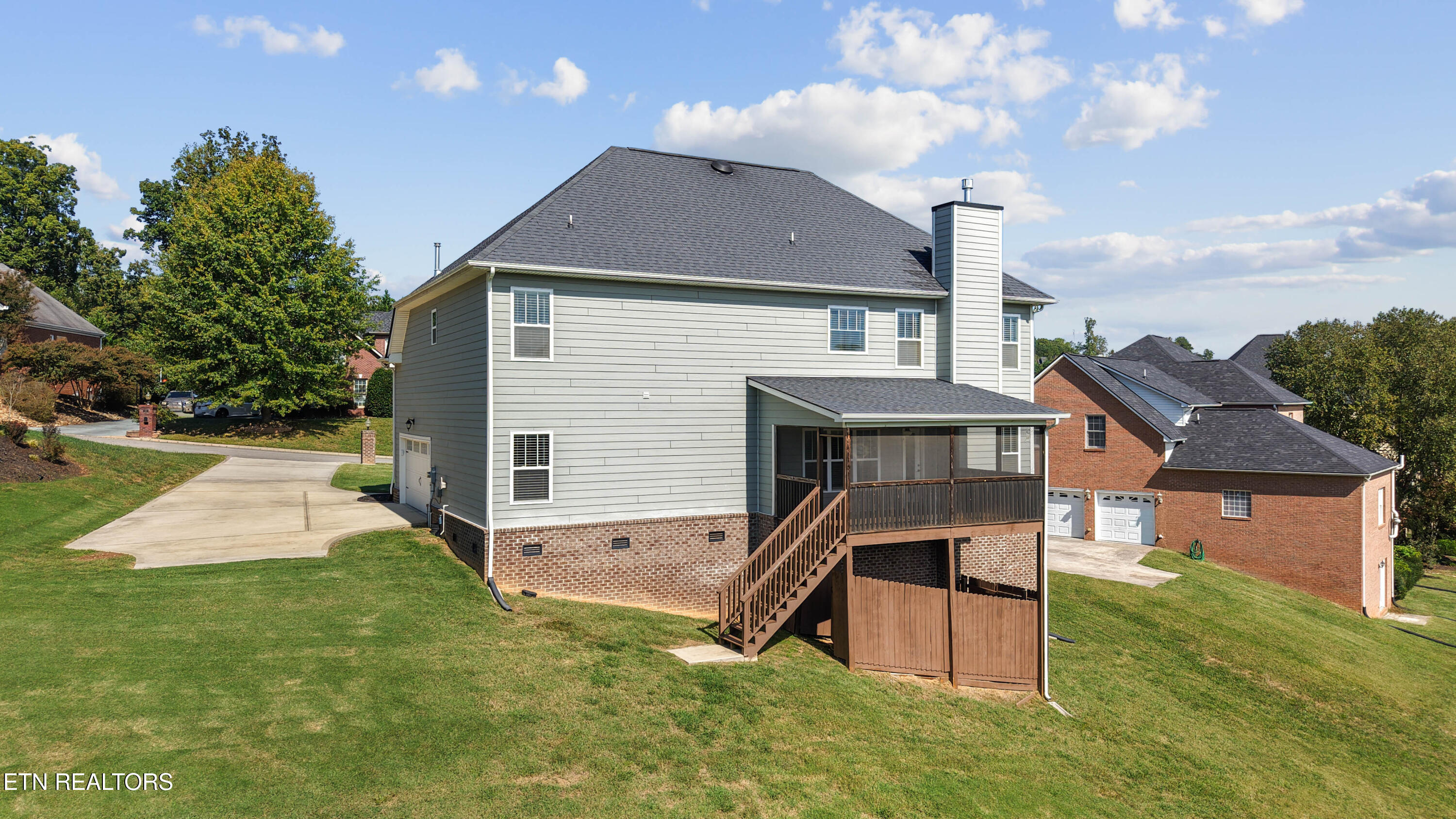 2834 Surfside Shores Lane Knoxville TN 37938