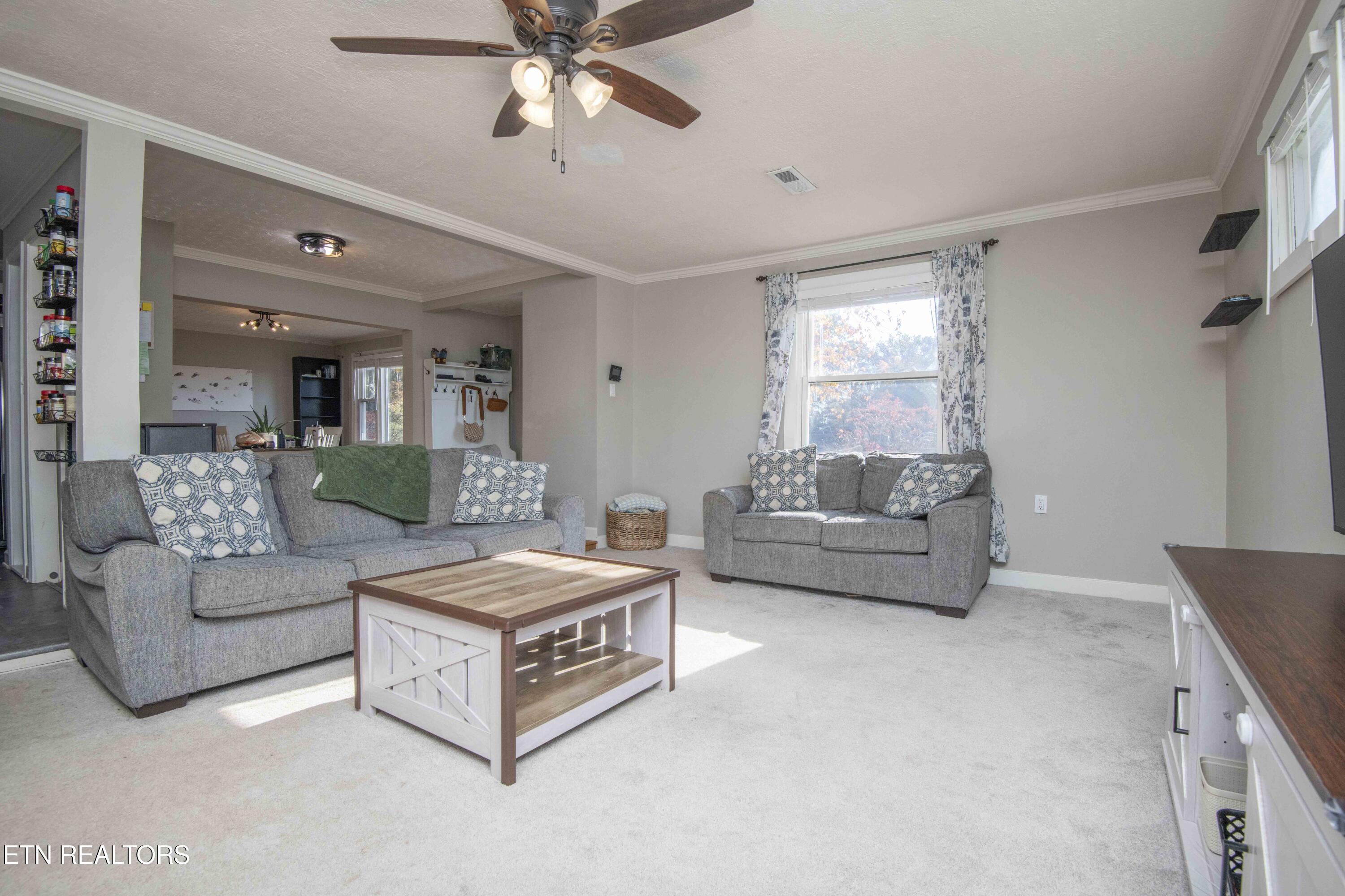 607 Victor Drive Knoxville TN 37912