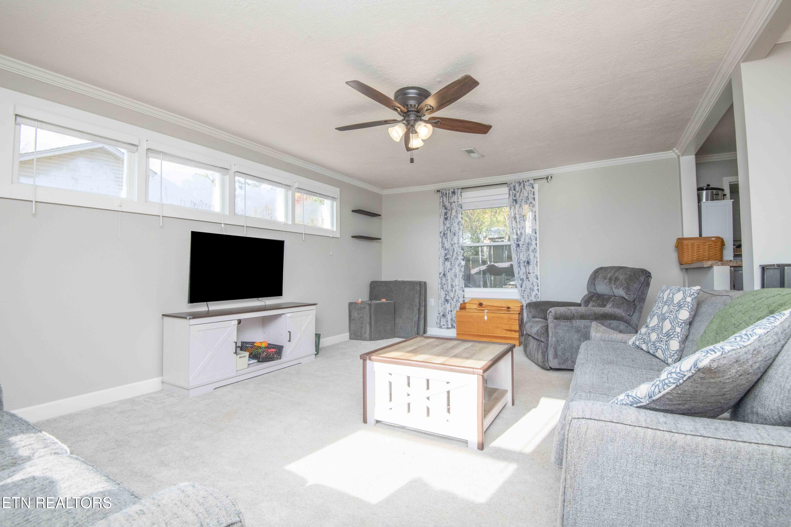 607 Victor Drive Knoxville TN 37912