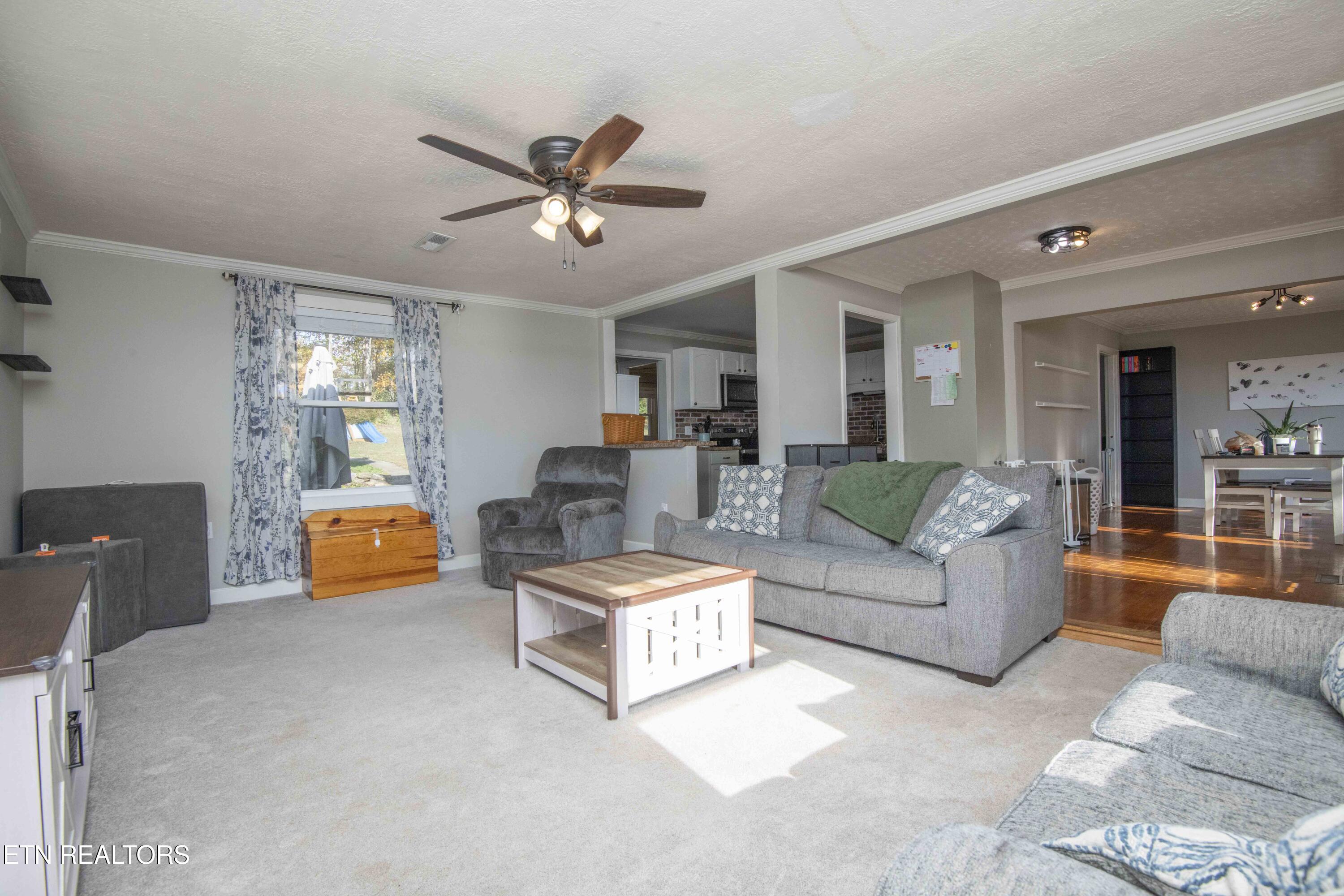 607 Victor Drive Knoxville TN 37912