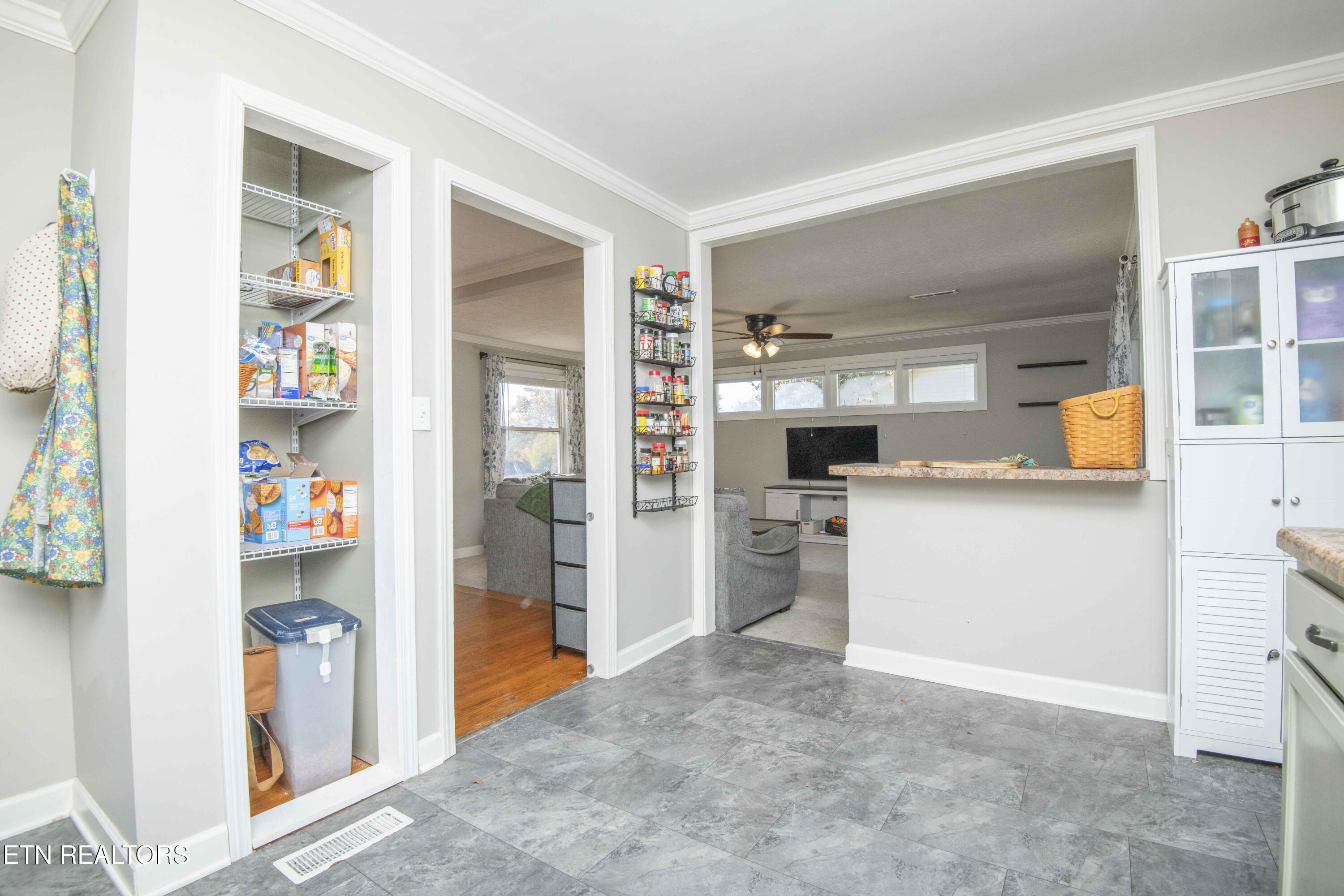 607 Victor Drive Knoxville TN 37912