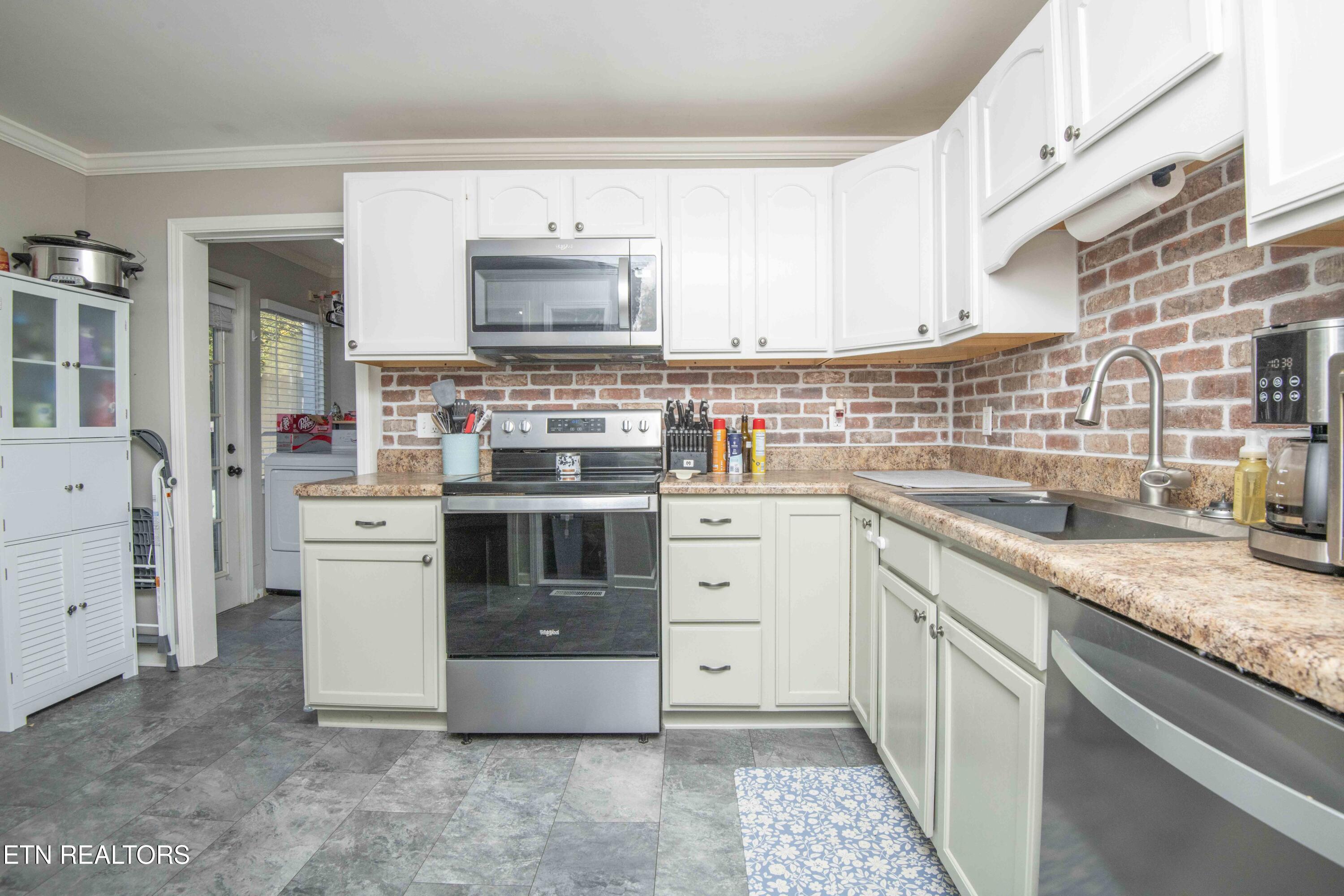 607 Victor Drive Knoxville TN 37912