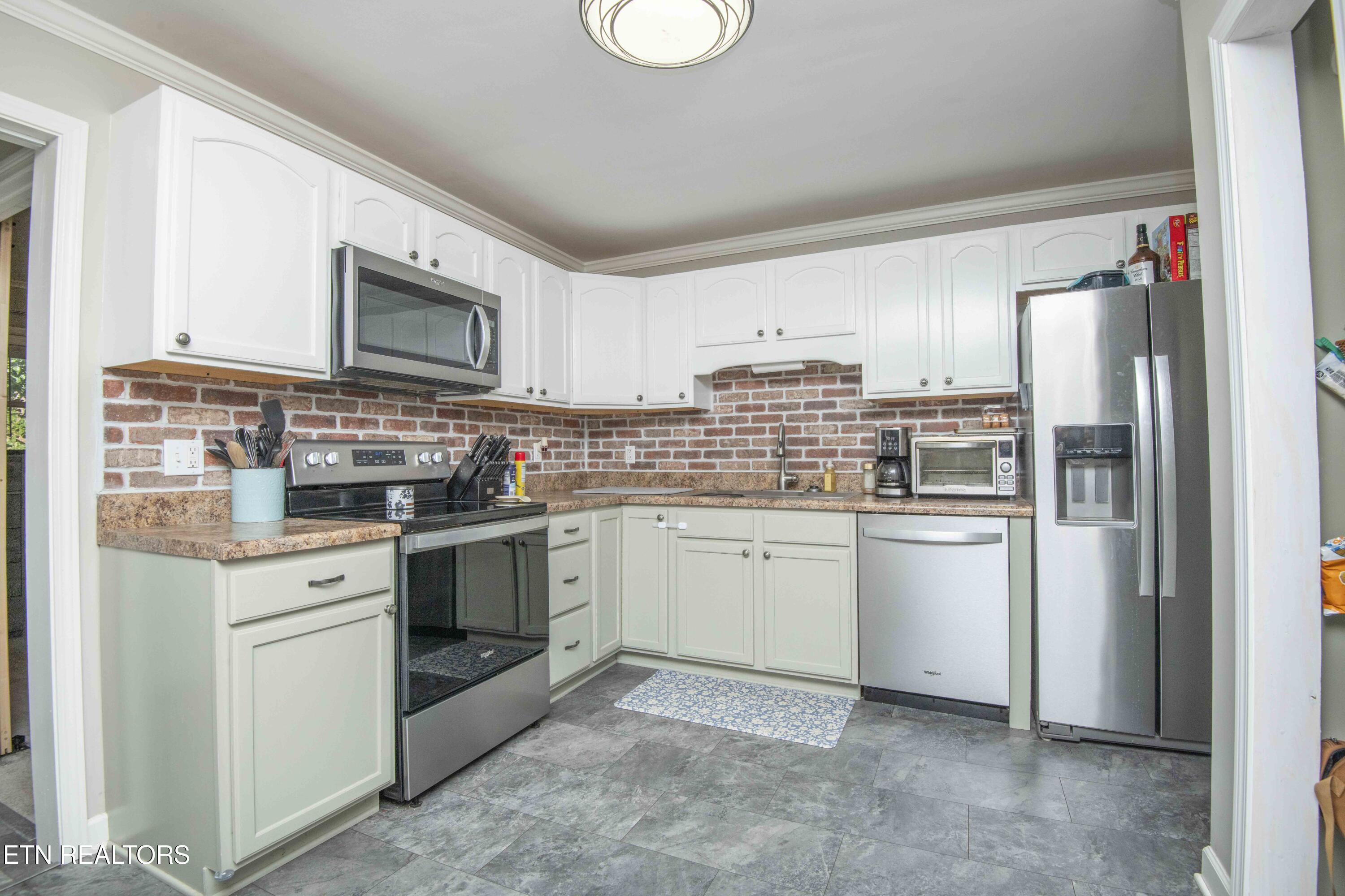 607 Victor Drive Knoxville TN 37912