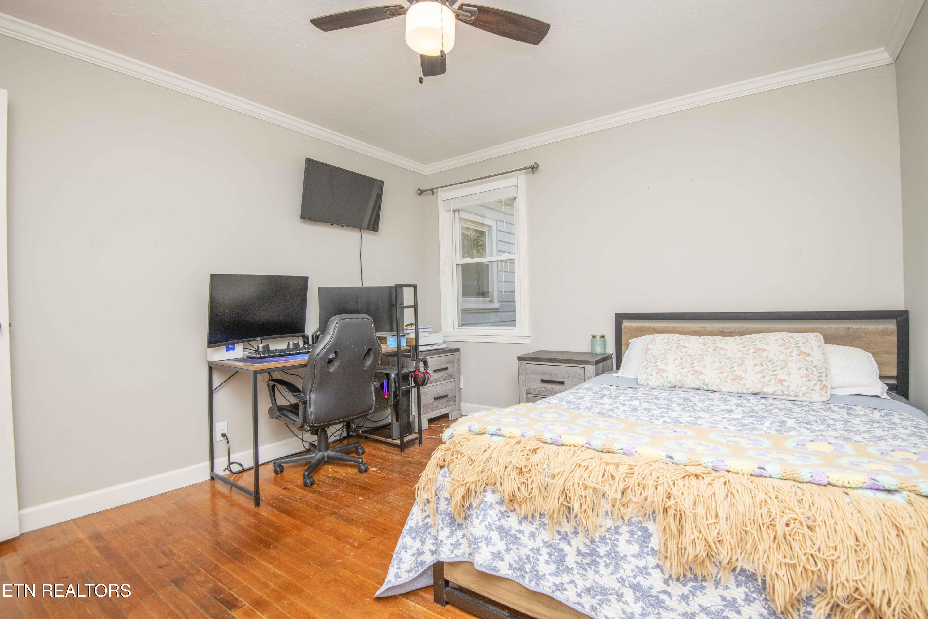 607 Victor Drive Knoxville TN 37912