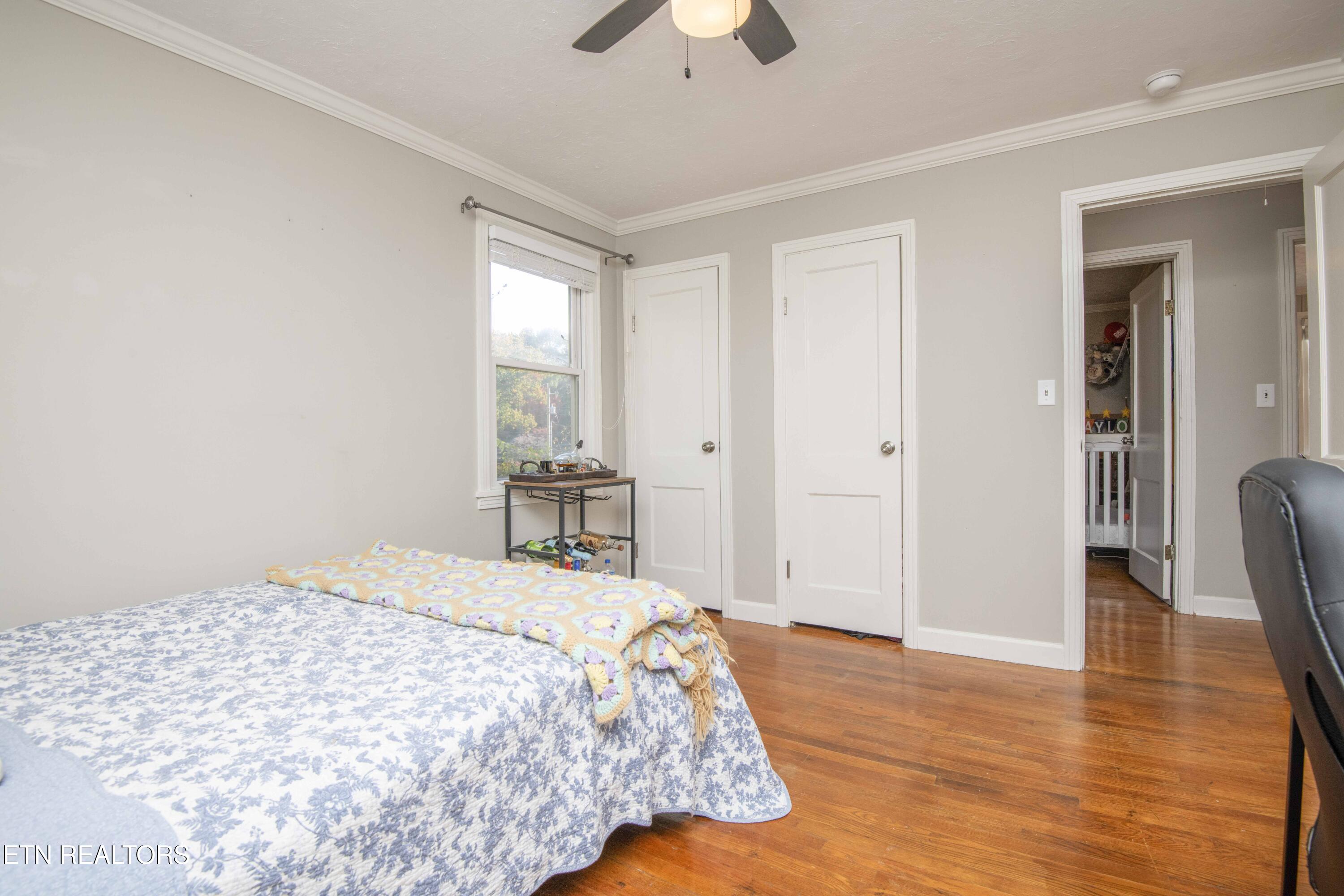 607 Victor Drive Knoxville TN 37912