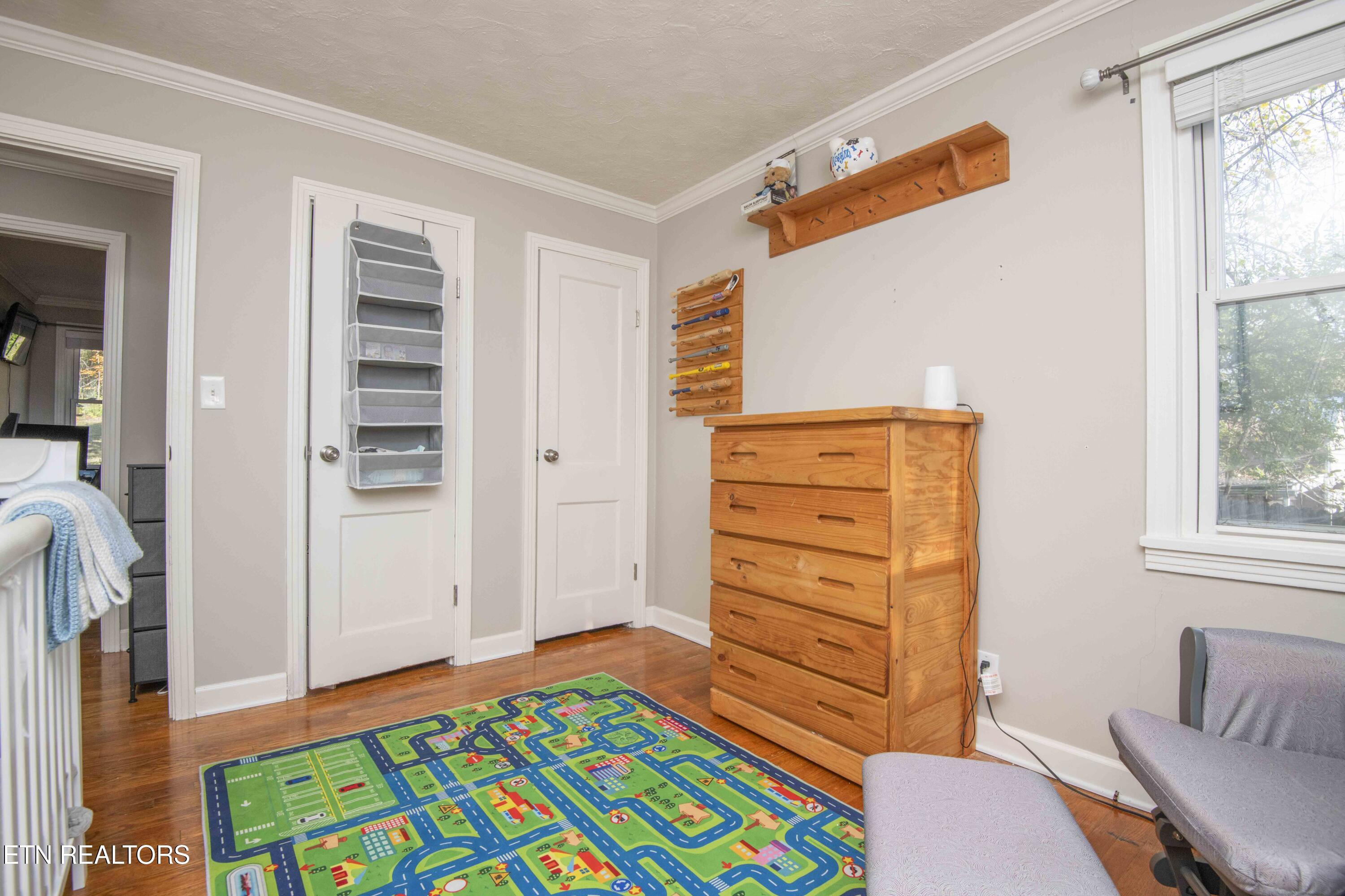 607 Victor Drive Knoxville TN 37912