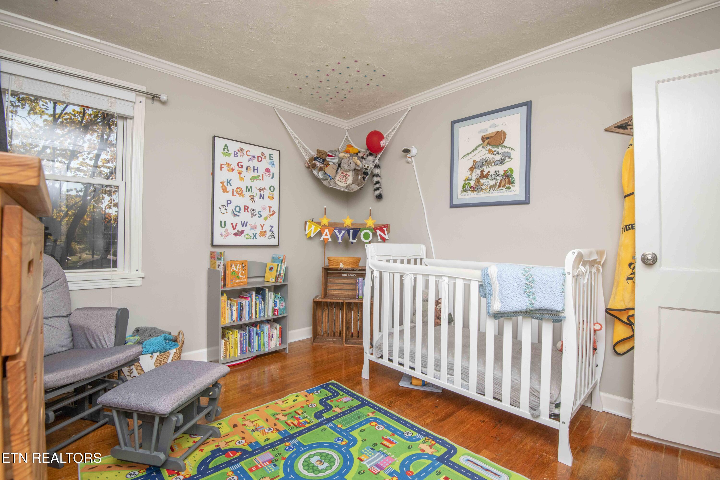 607 Victor Drive Knoxville TN 37912