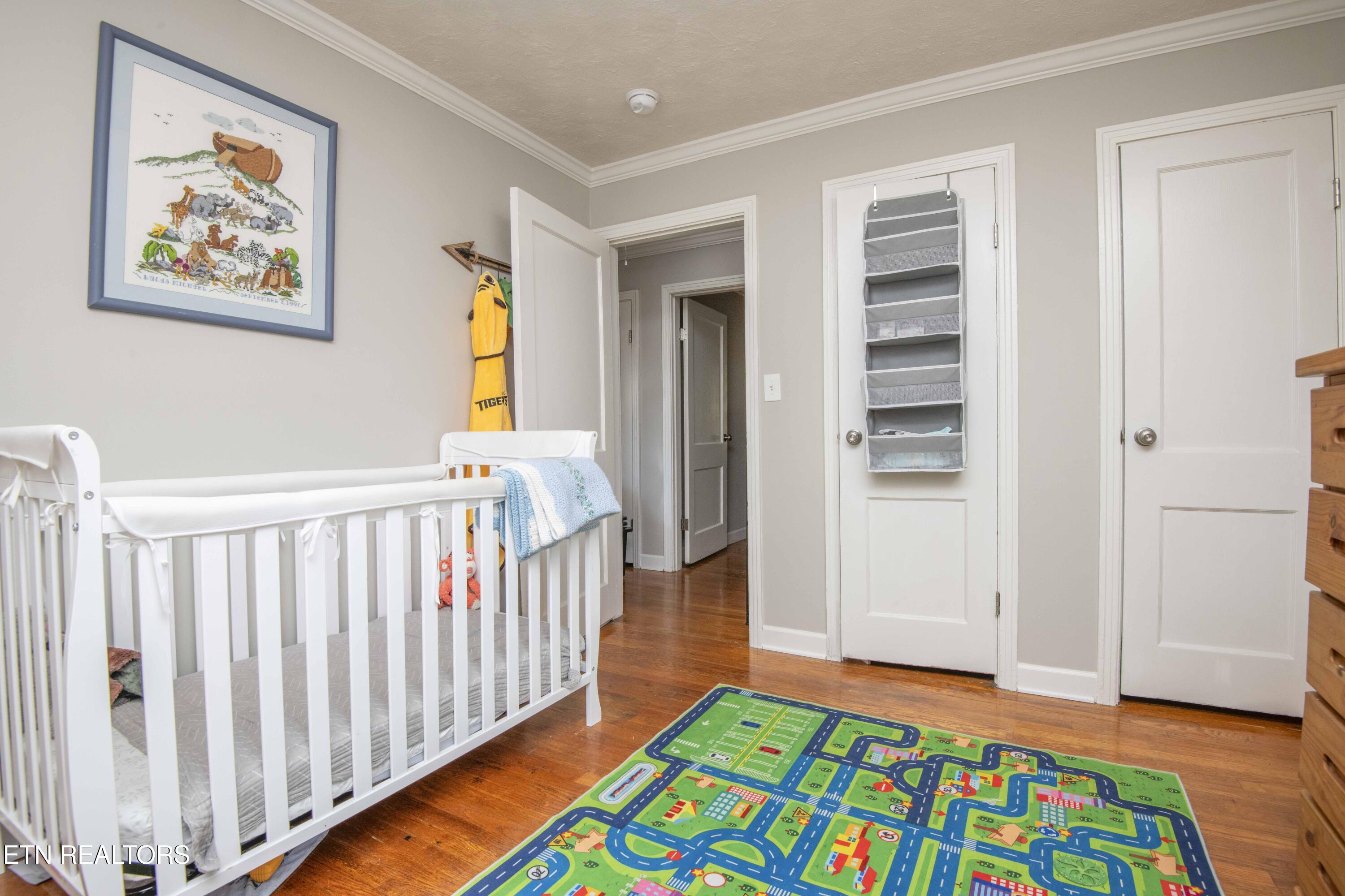 607 Victor Drive Knoxville TN 37912