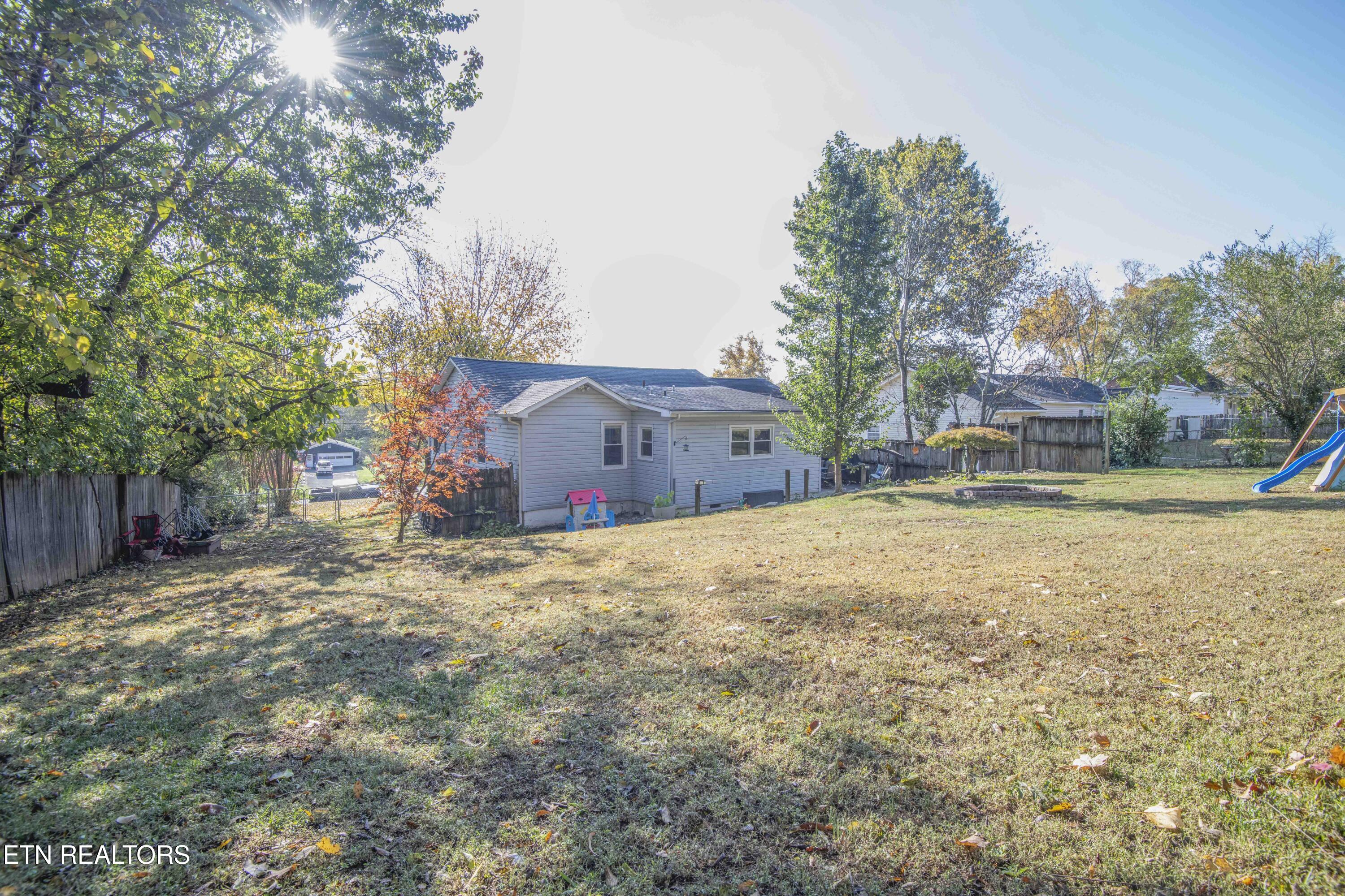 607 Victor Drive Knoxville TN 37912