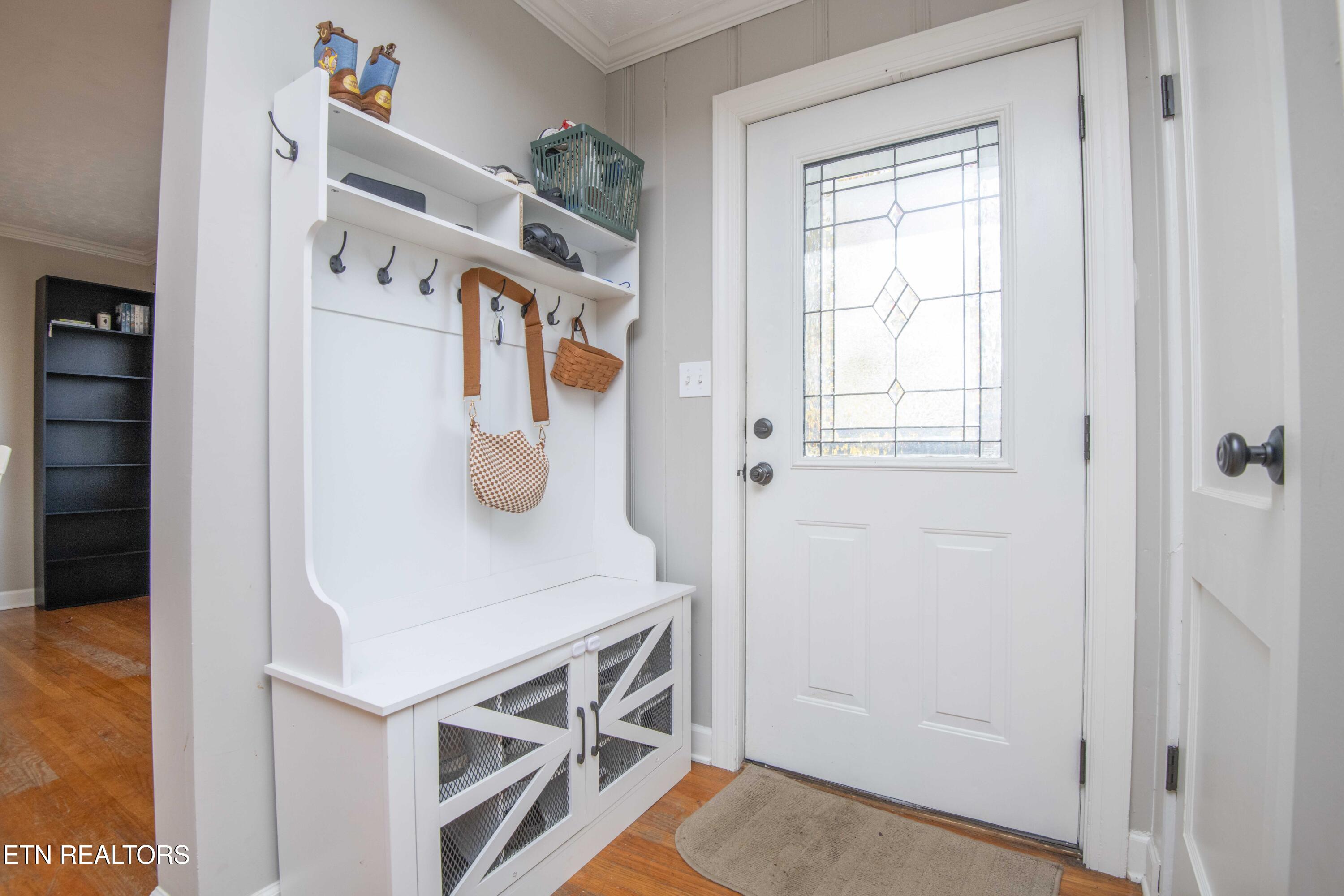 607 Victor Drive Knoxville TN 37912