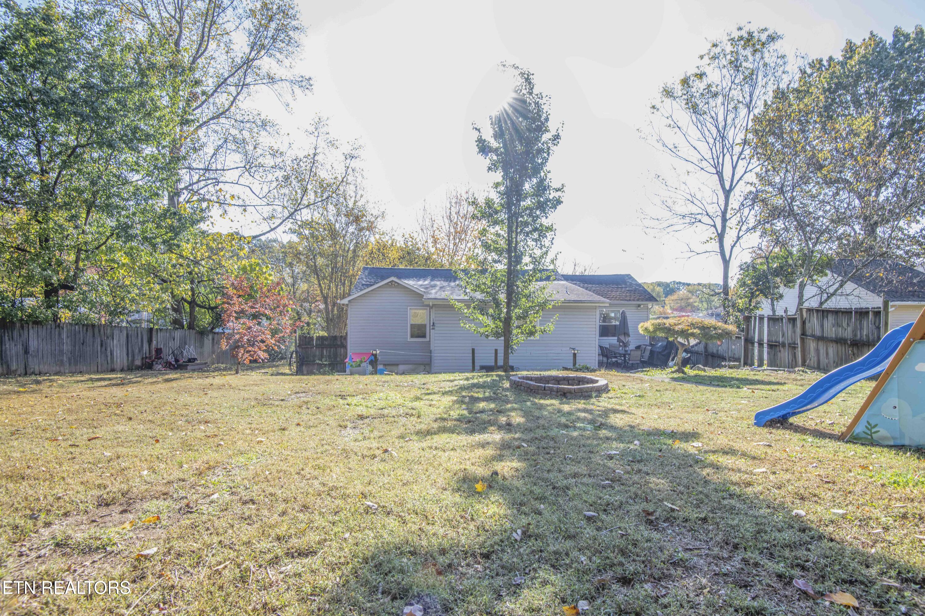 607 Victor Drive Knoxville TN 37912