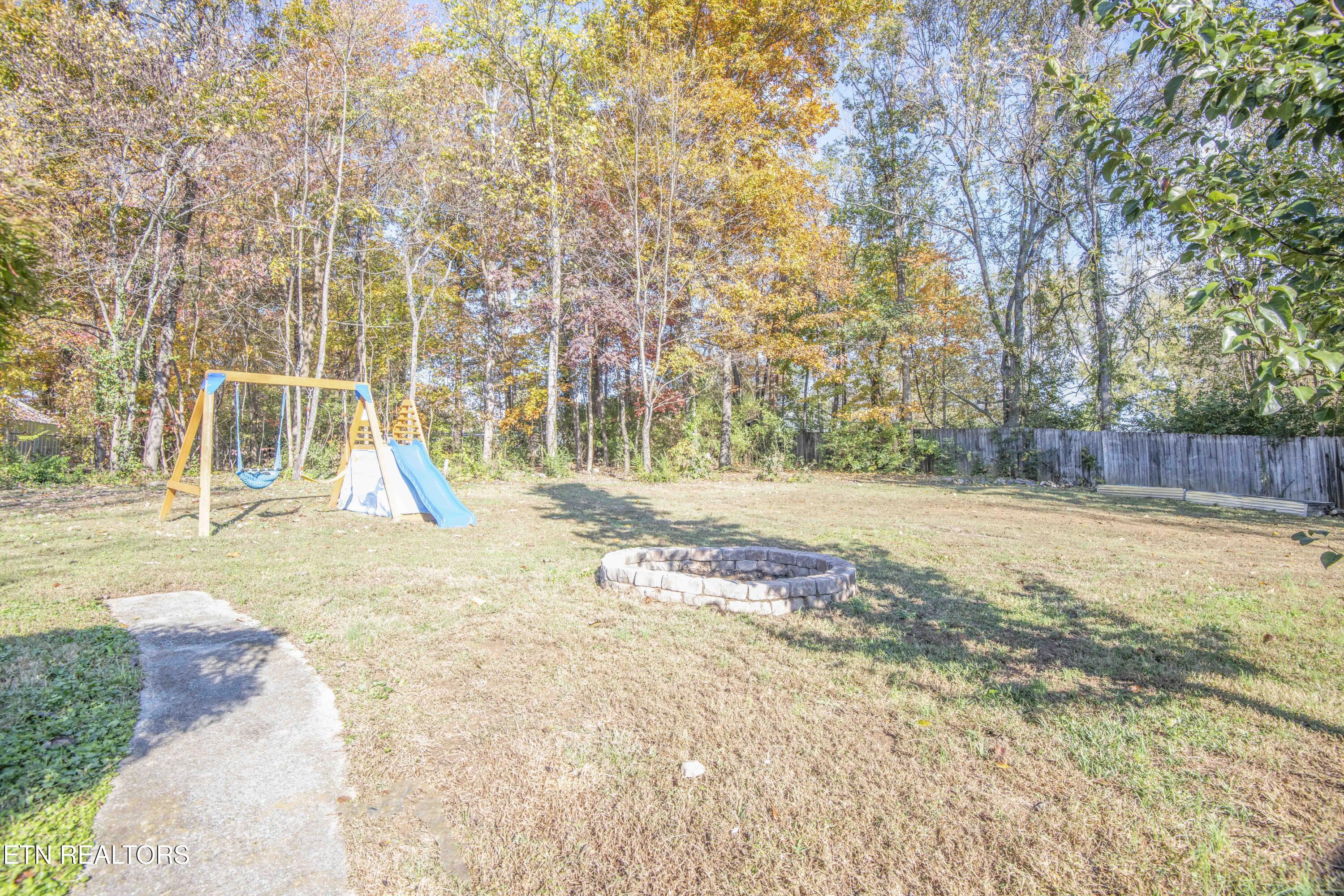 607 Victor Drive Knoxville TN 37912