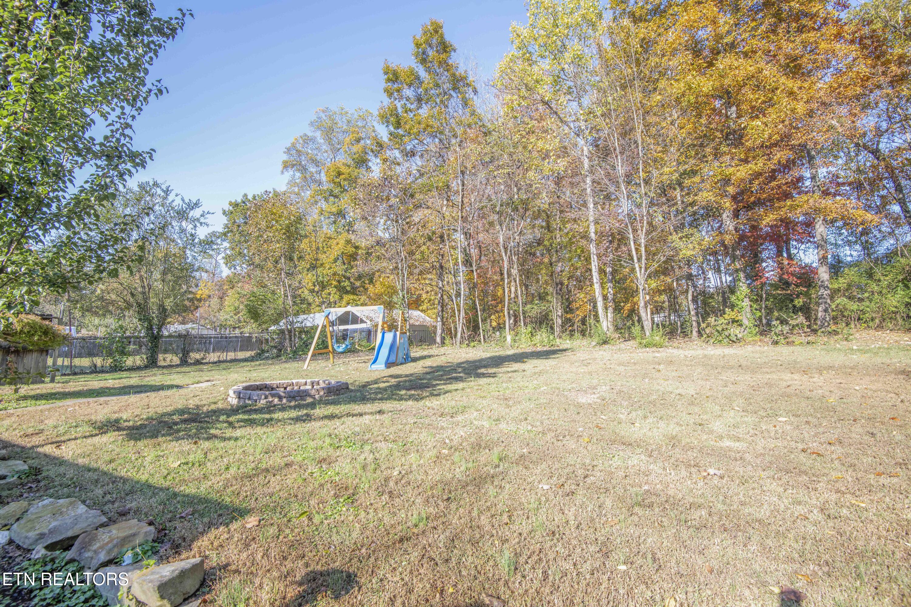 607 Victor Drive Knoxville TN 37912