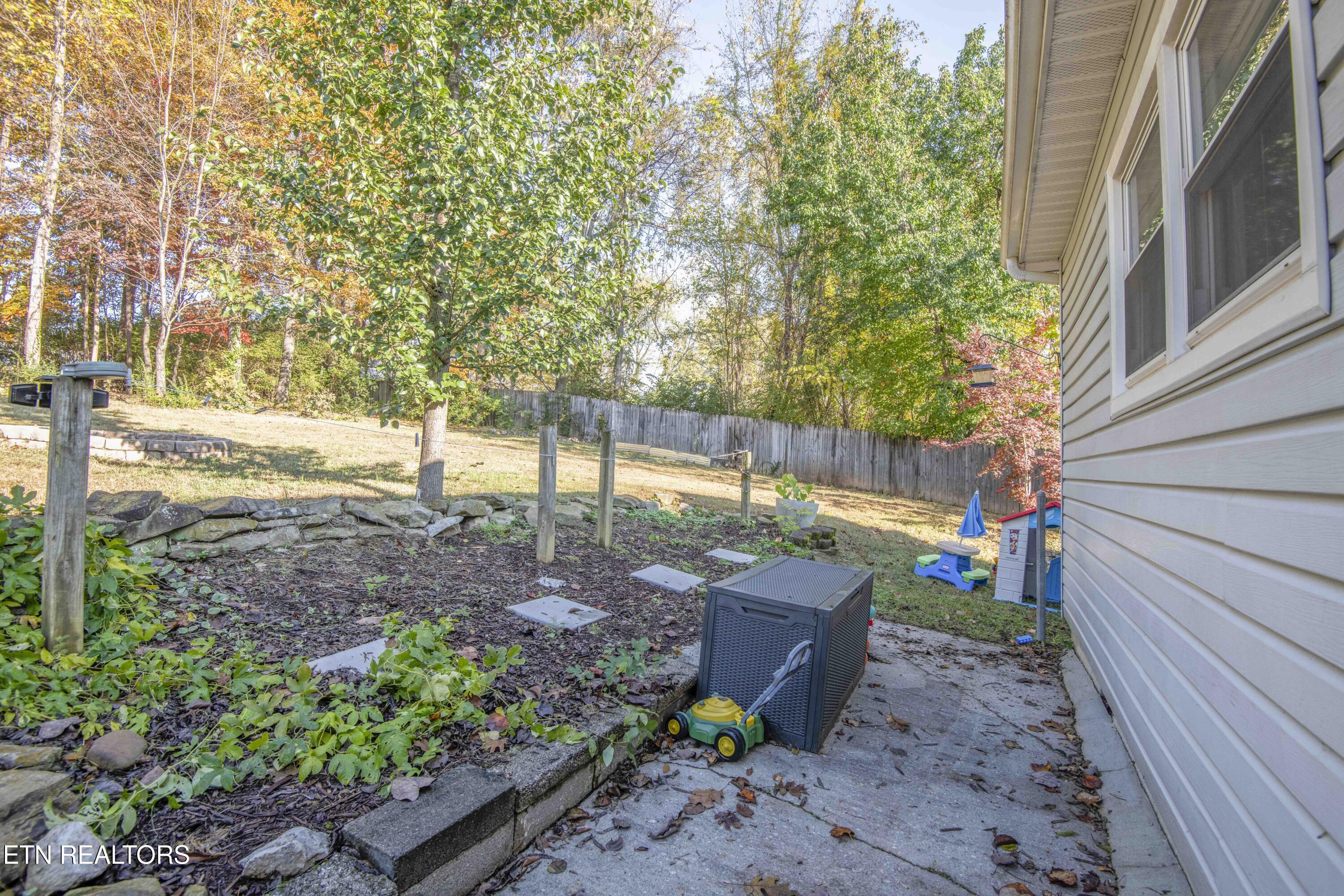 607 Victor Drive Knoxville TN 37912