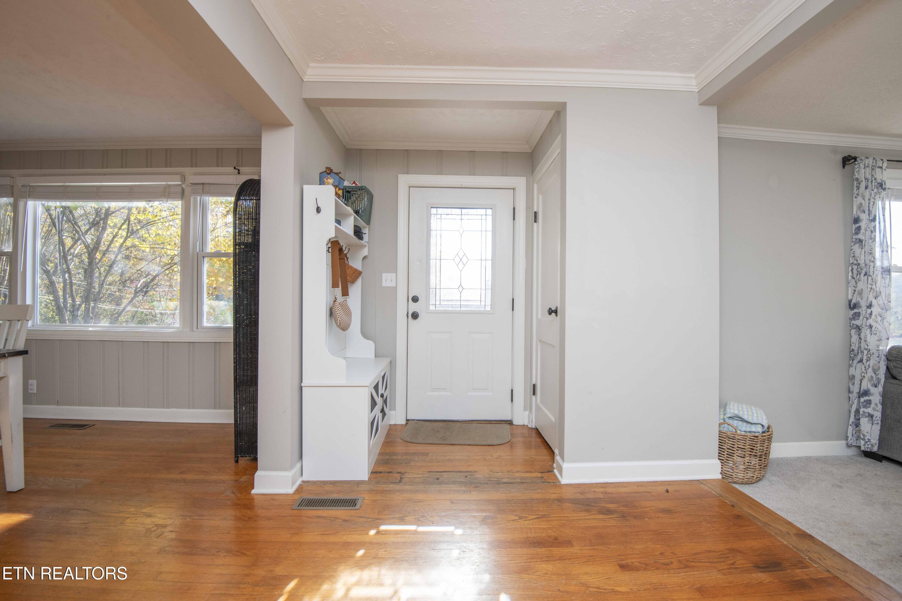 607 Victor Drive Knoxville TN 37912